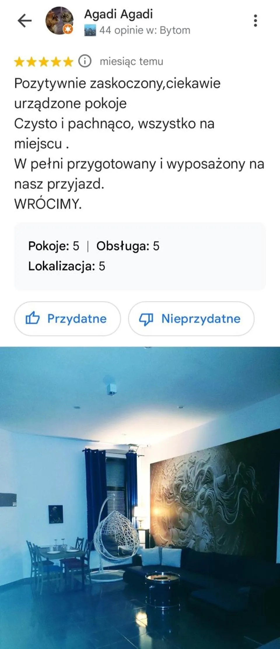 Text overlay, Bed in Apartamenty PRETTY WOMAN meldunek samodzielny 24h - noclegi Bytom Chorzów Katowice