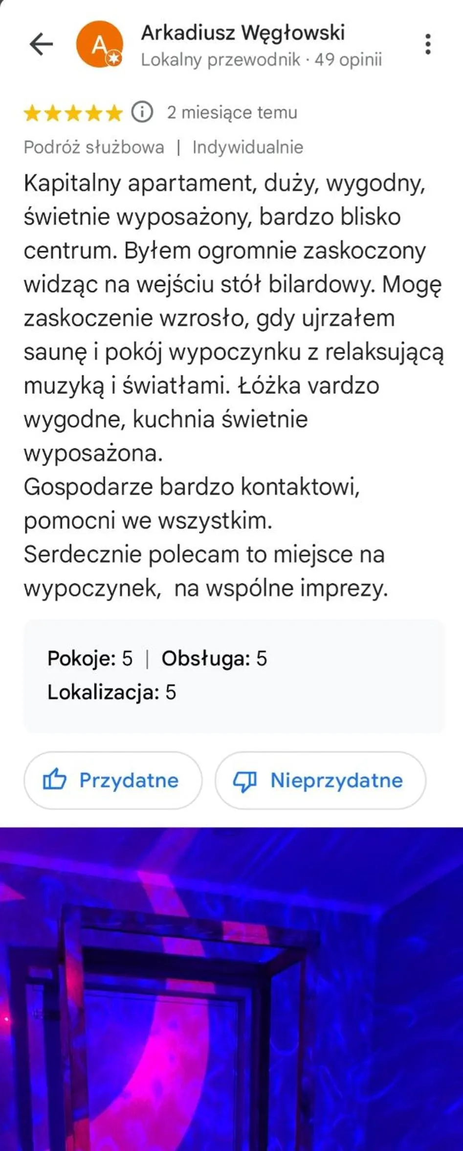 Text overlay in Apartamenty PRETTY WOMAN meldunek samodzielny 24h - noclegi Bytom Chorzów Katowice