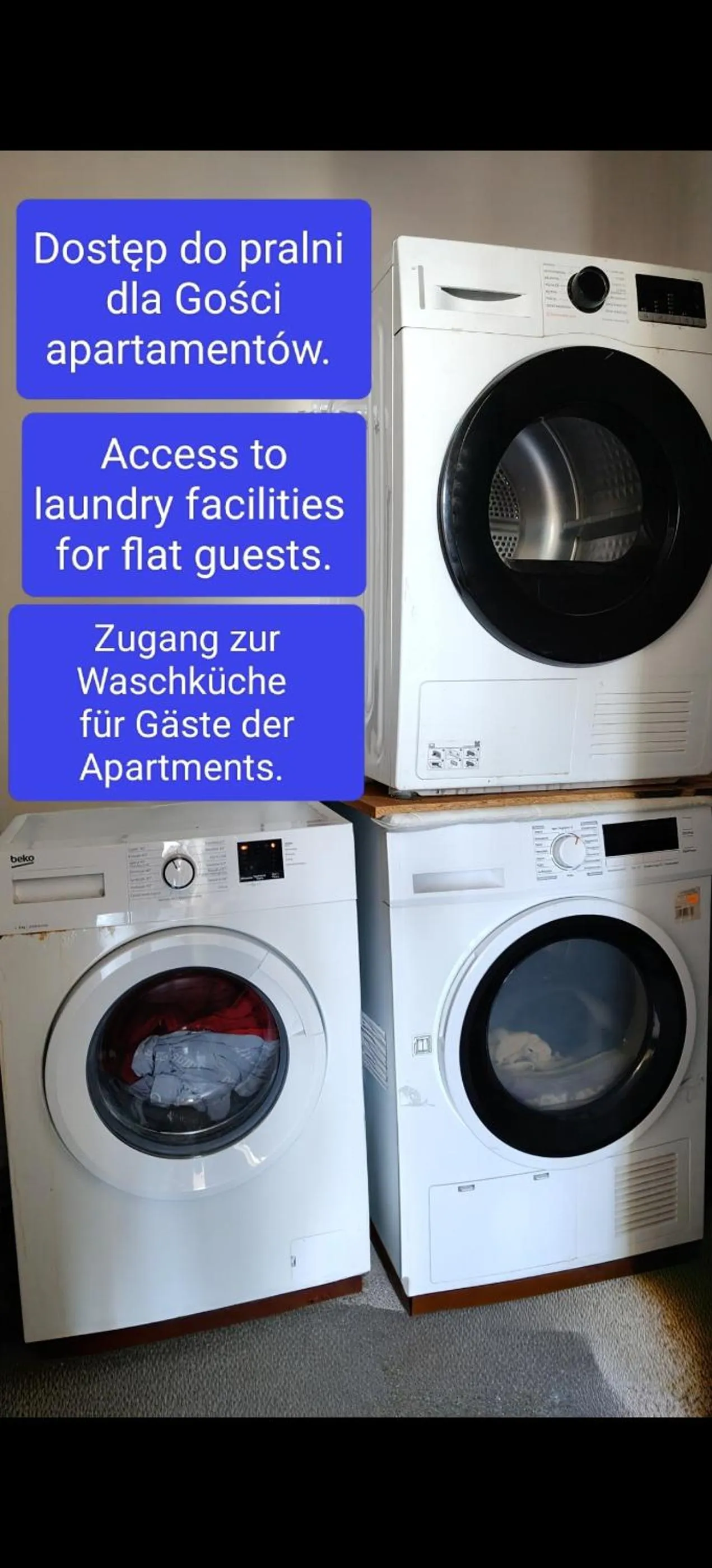 Apartamenty PRETTY WOMAN meldunek samodzielny 24h - noclegi Bytom Chorzów Katowice