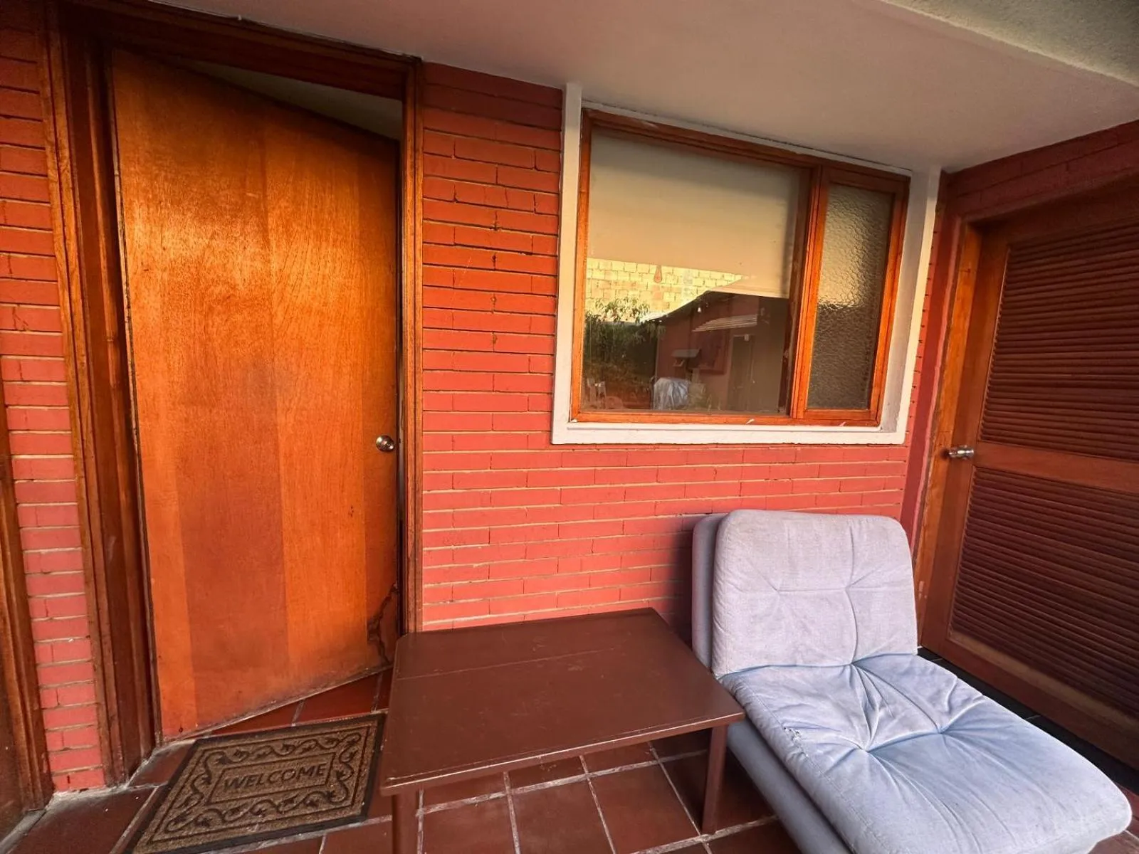 acogedor Hostal usaquen la parada del tren