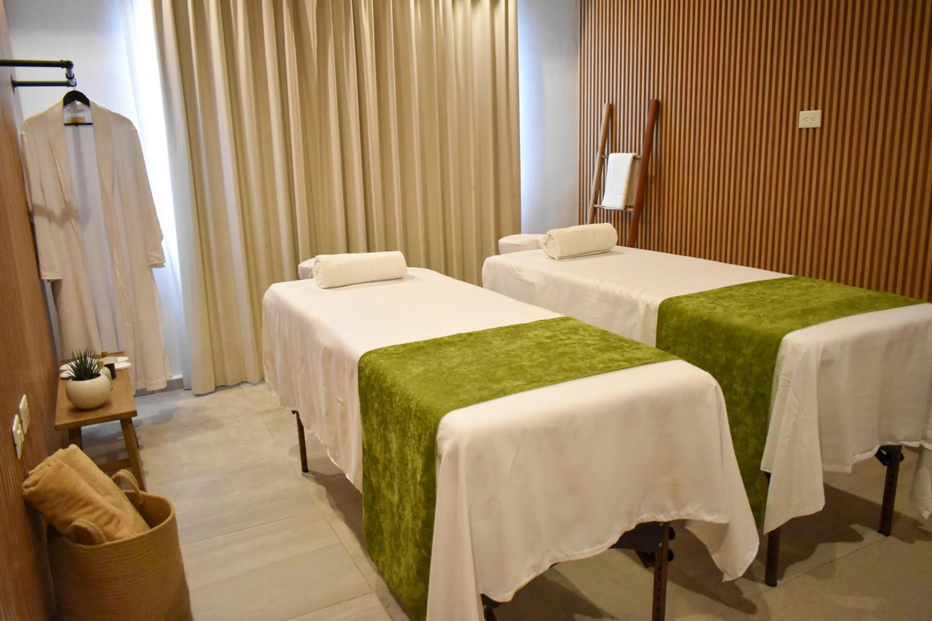 Activities, Bed in Terrasse Hotel Playa del Carmen