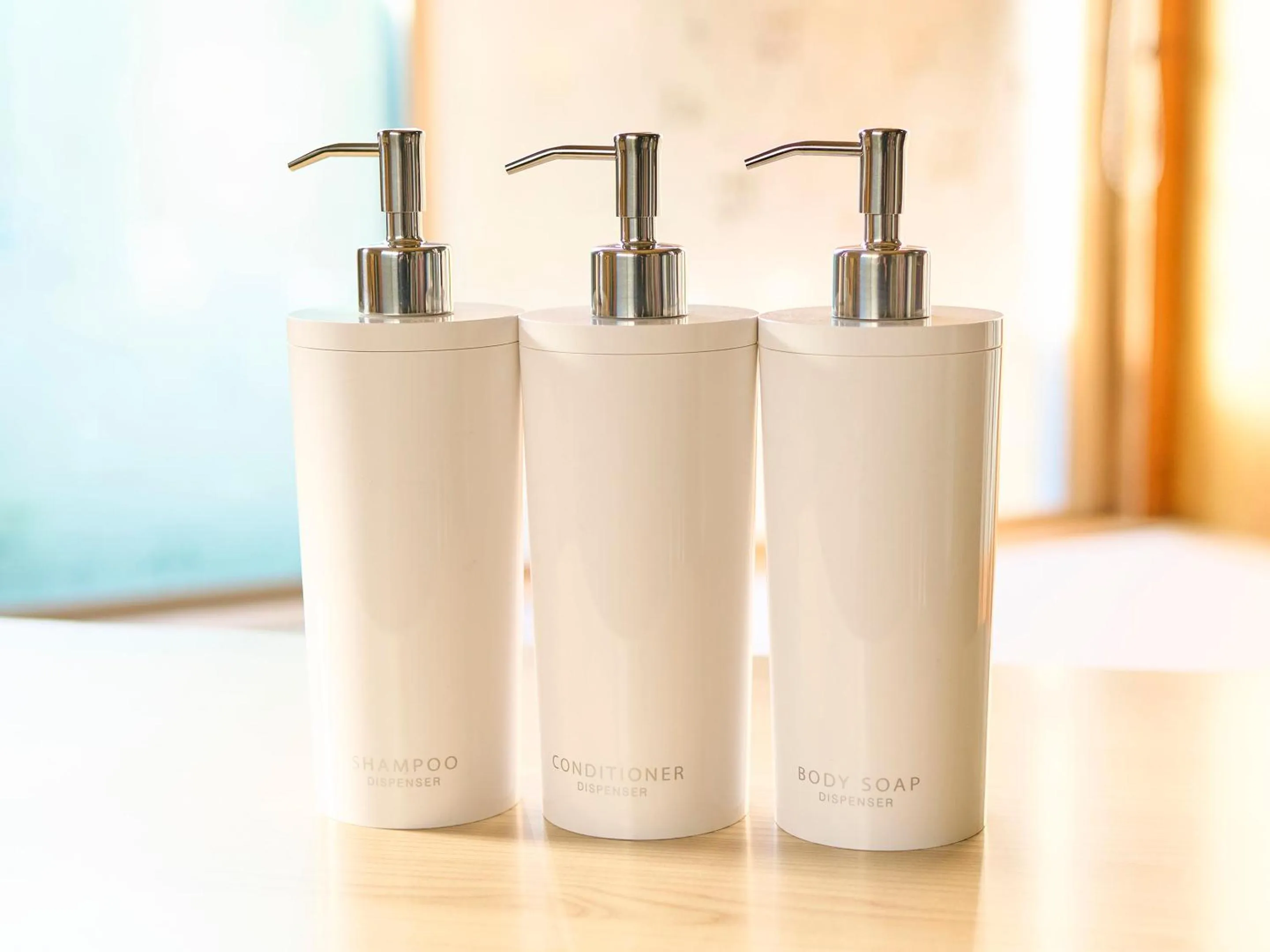 Area and facilities in Kokoyui Guesthouse Shingu