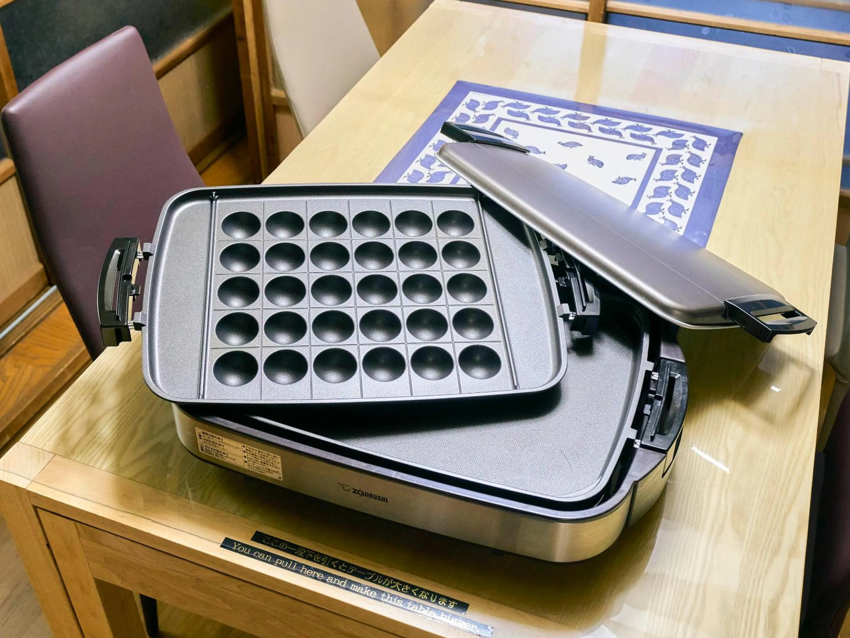 Area and facilities in Kokoyui Guesthouse Shingu