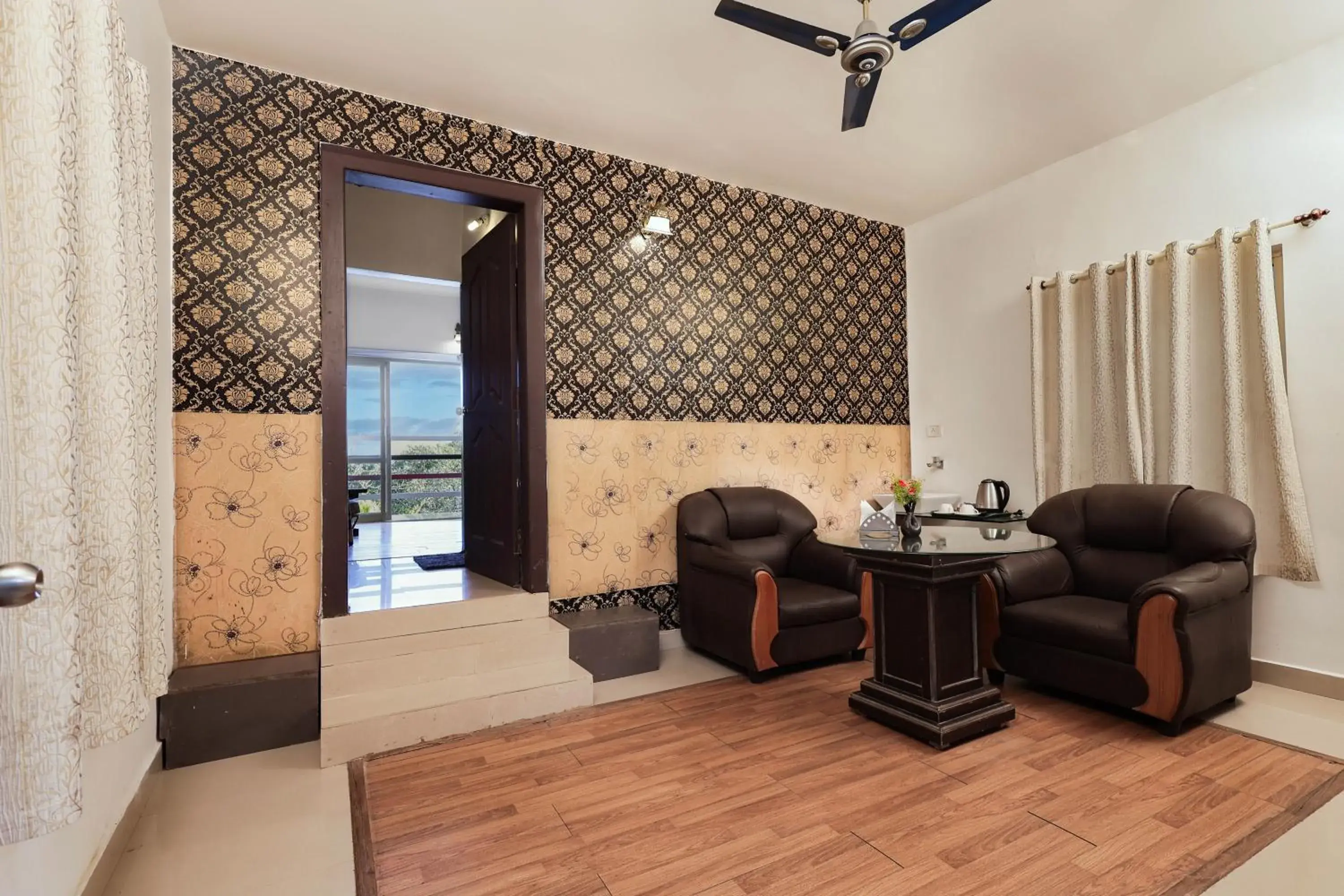 Suite in Green Trees Munnar Suite in Green Trees Munnar