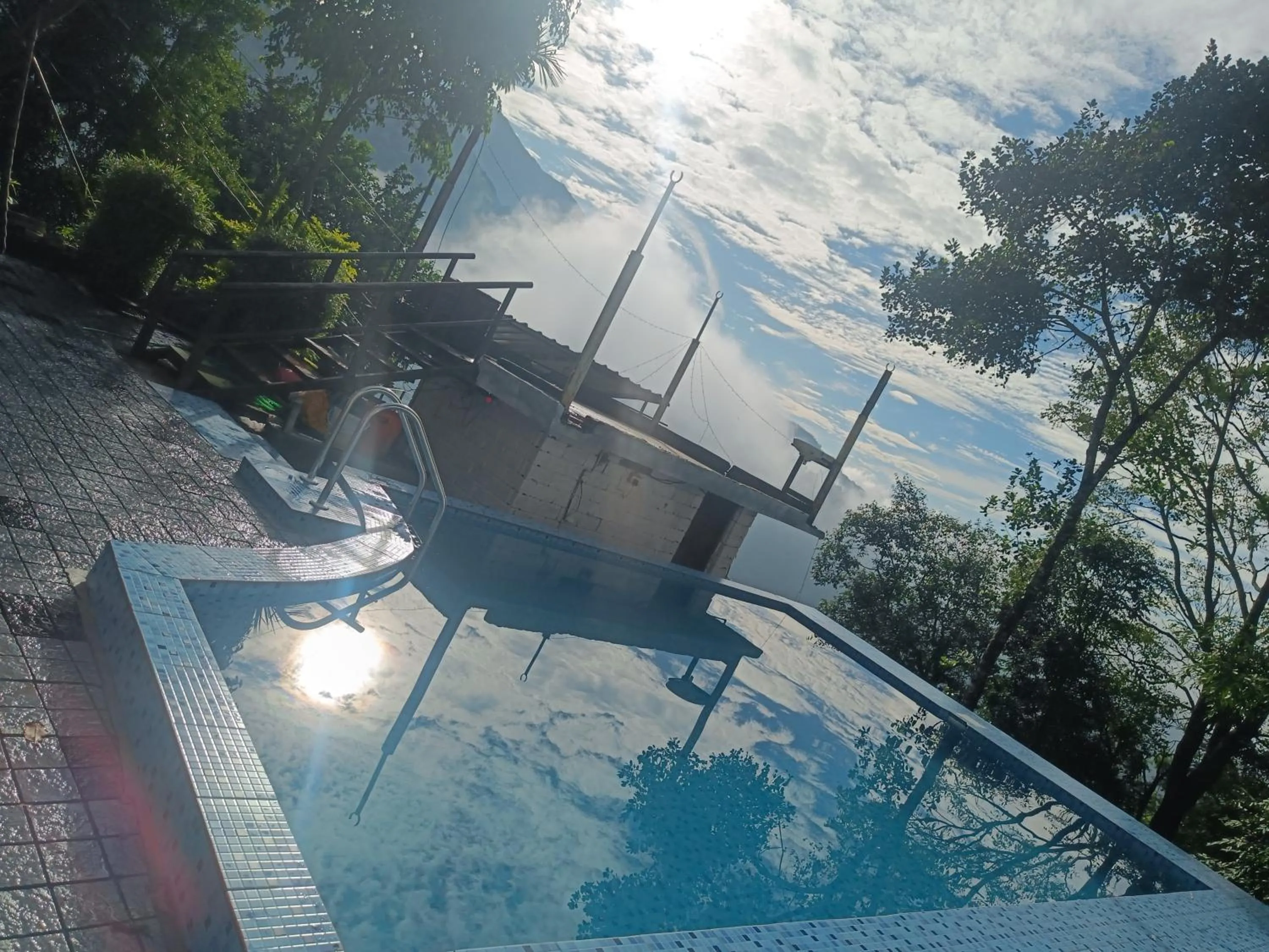  in Green Trees Munnar