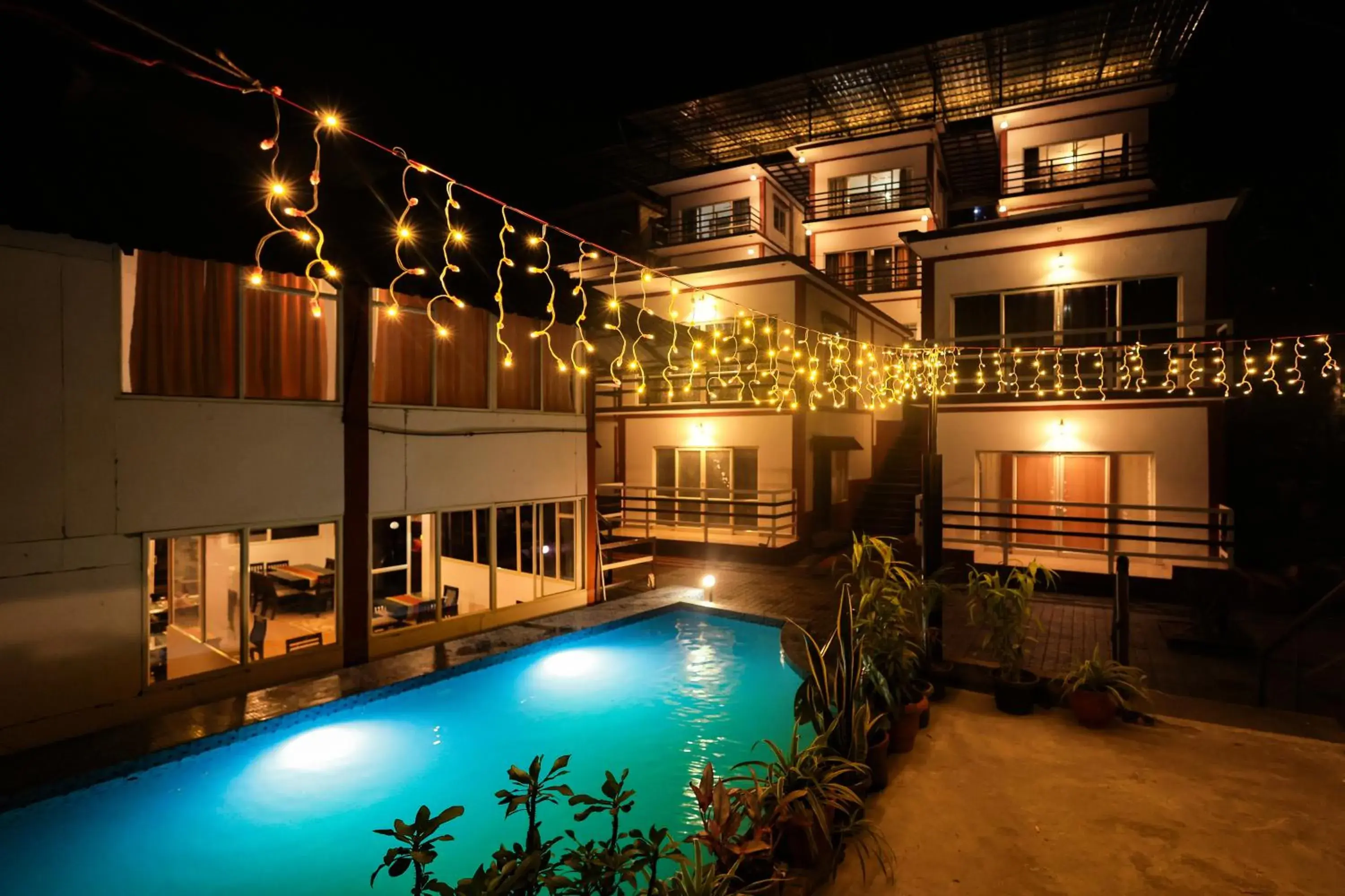 Green Trees Munnar Green Trees Munnar