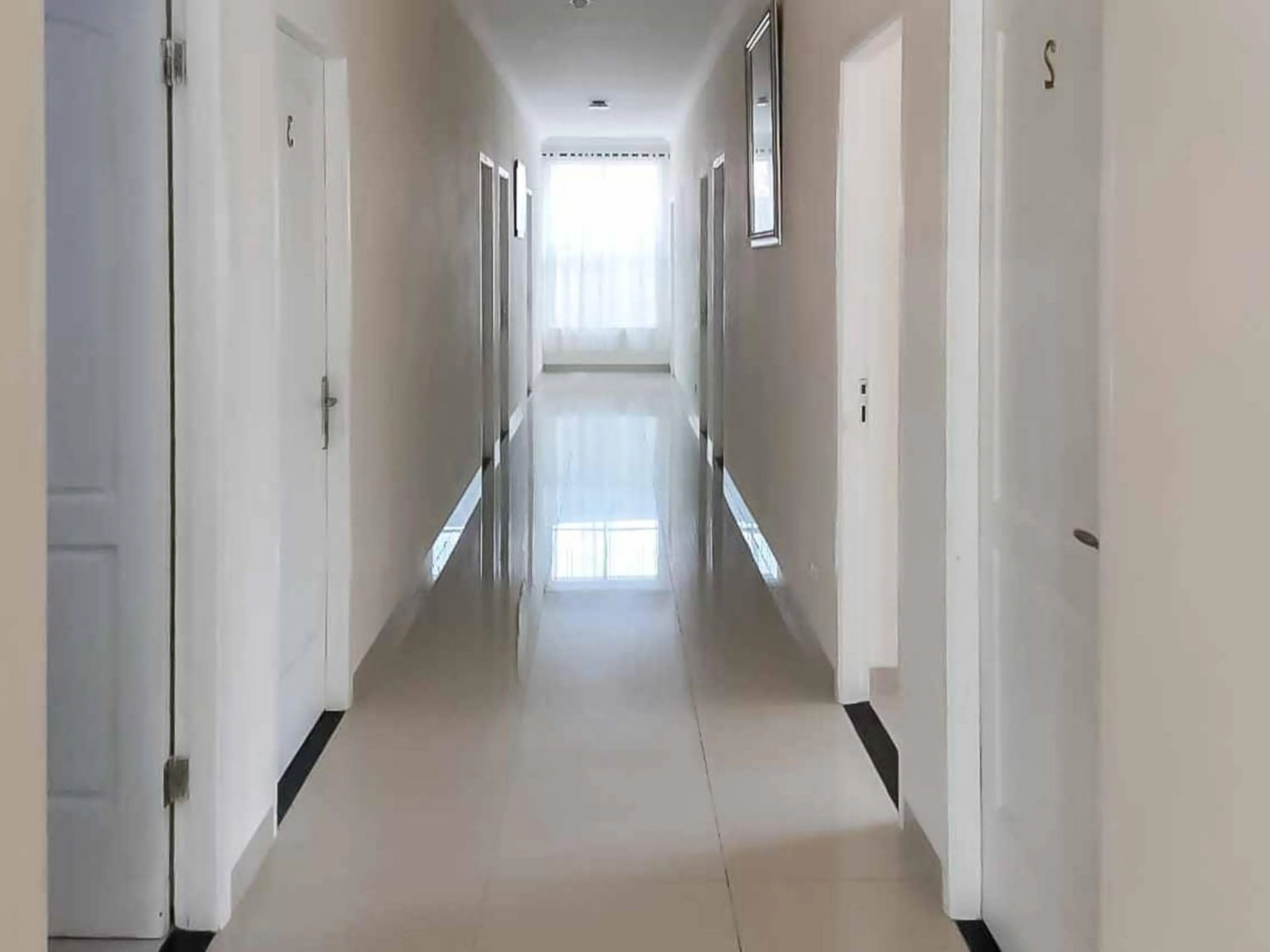 Wisma Talenta Mitra RedDoorz