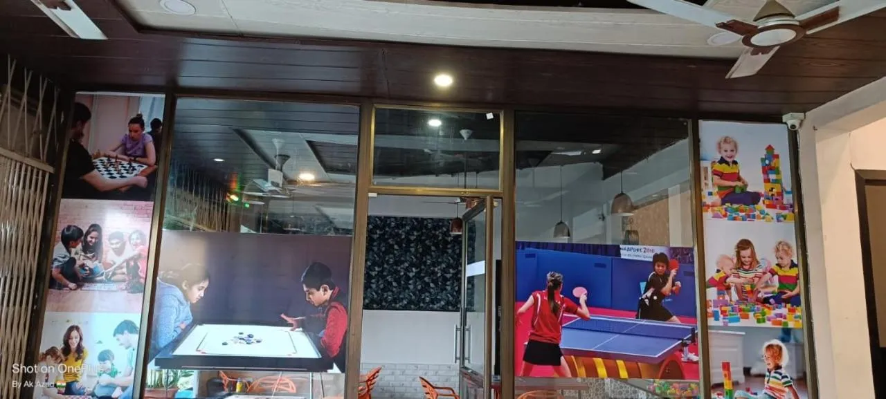 Igatpuri Hills Retreat