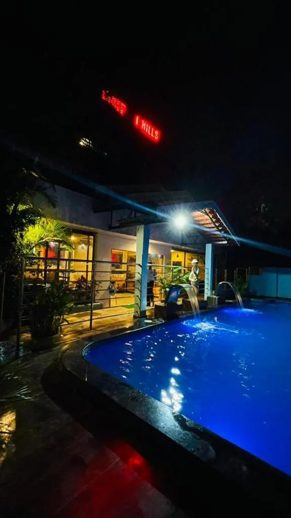 Igatpuri Hills Retreat