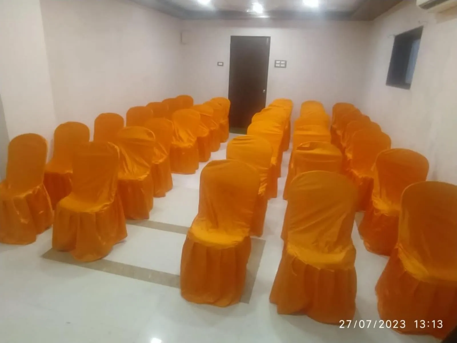 Igatpuri Hills Retreat