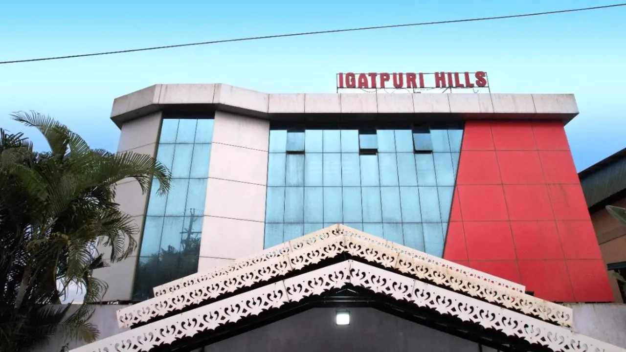 Igatpuri Hills Retreat