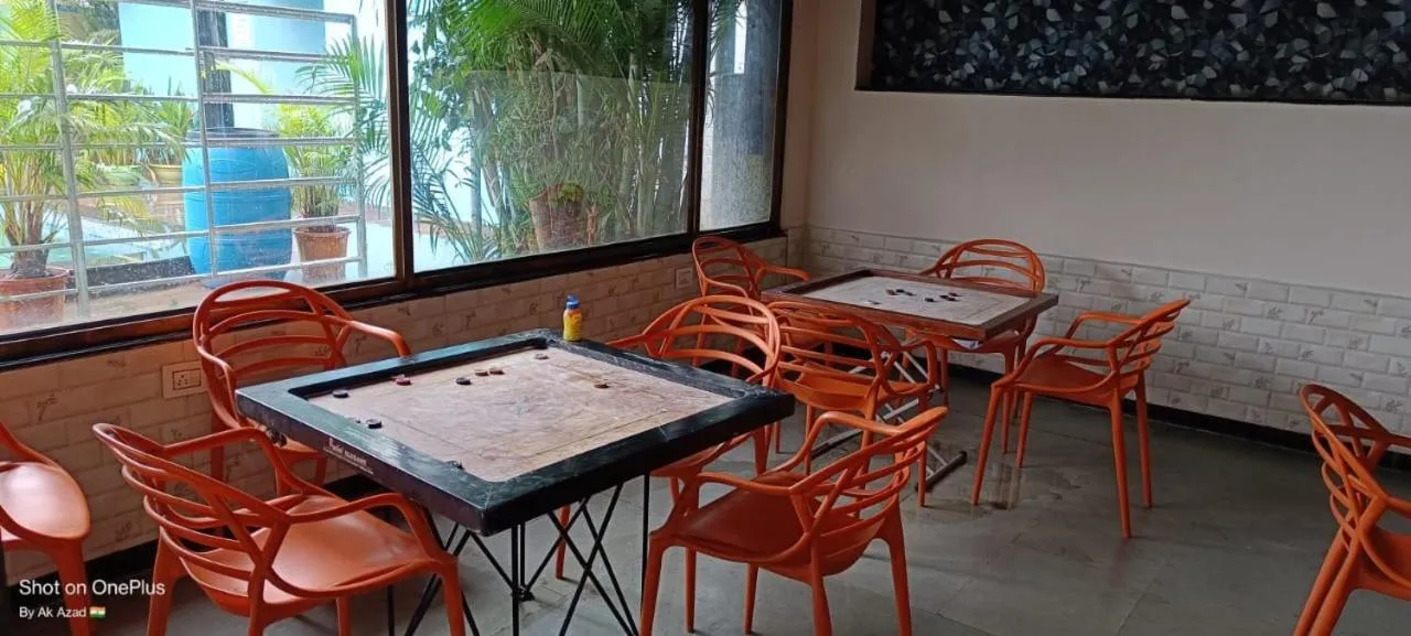 Igatpuri Hills Retreat