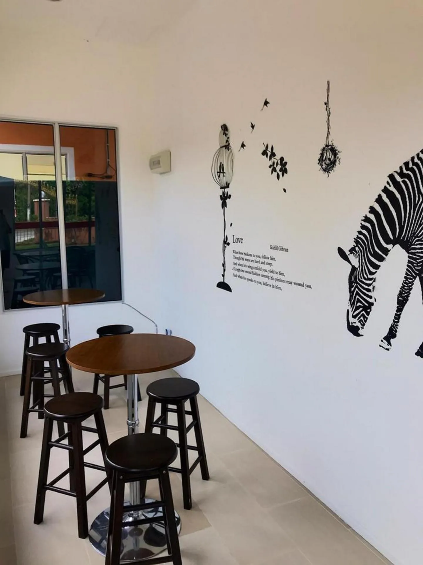 Breakfast in De Langkawi Resort and Convention Centre