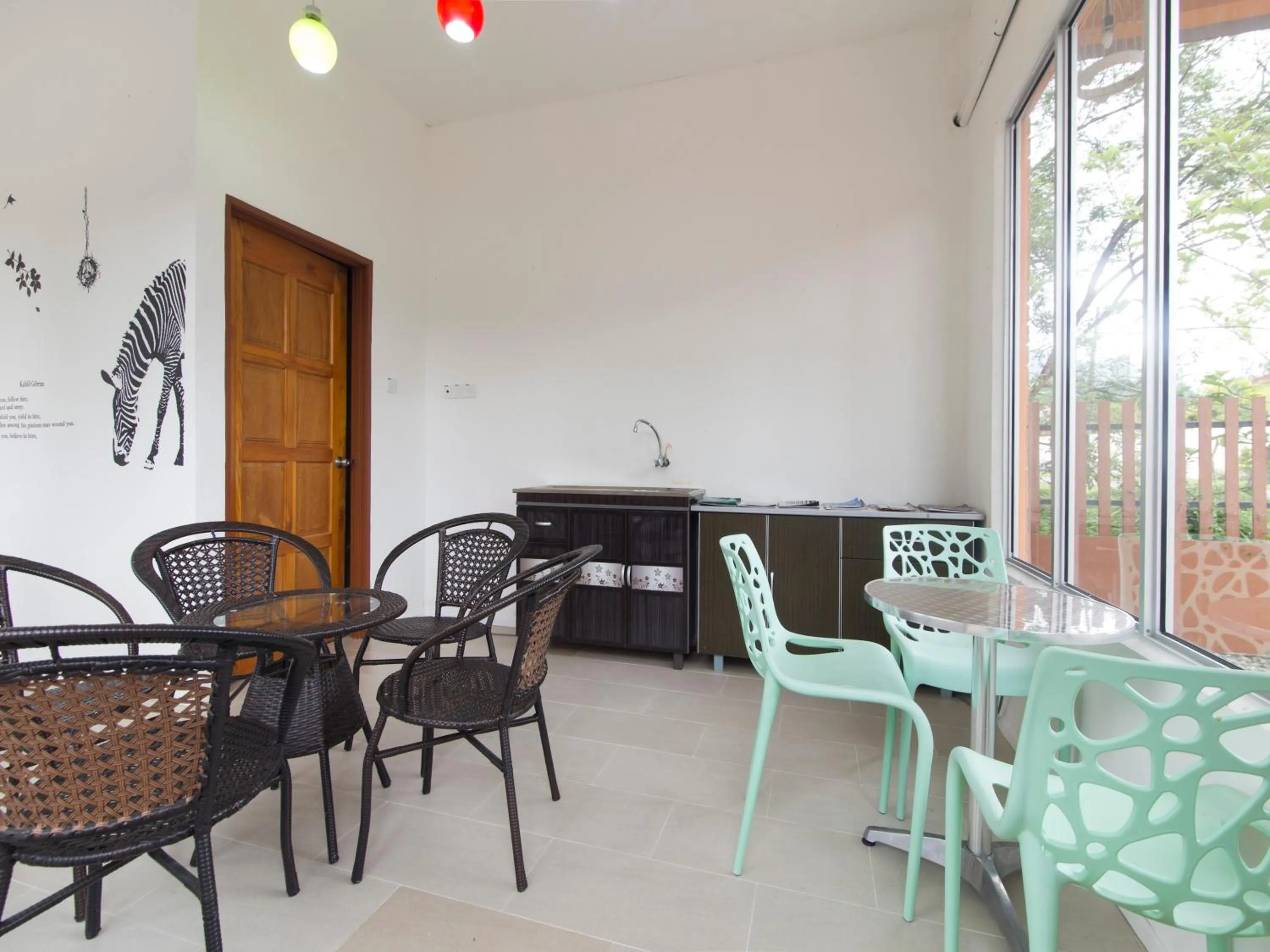 Lounge or bar in De Langkawi Resort and Convention Centre