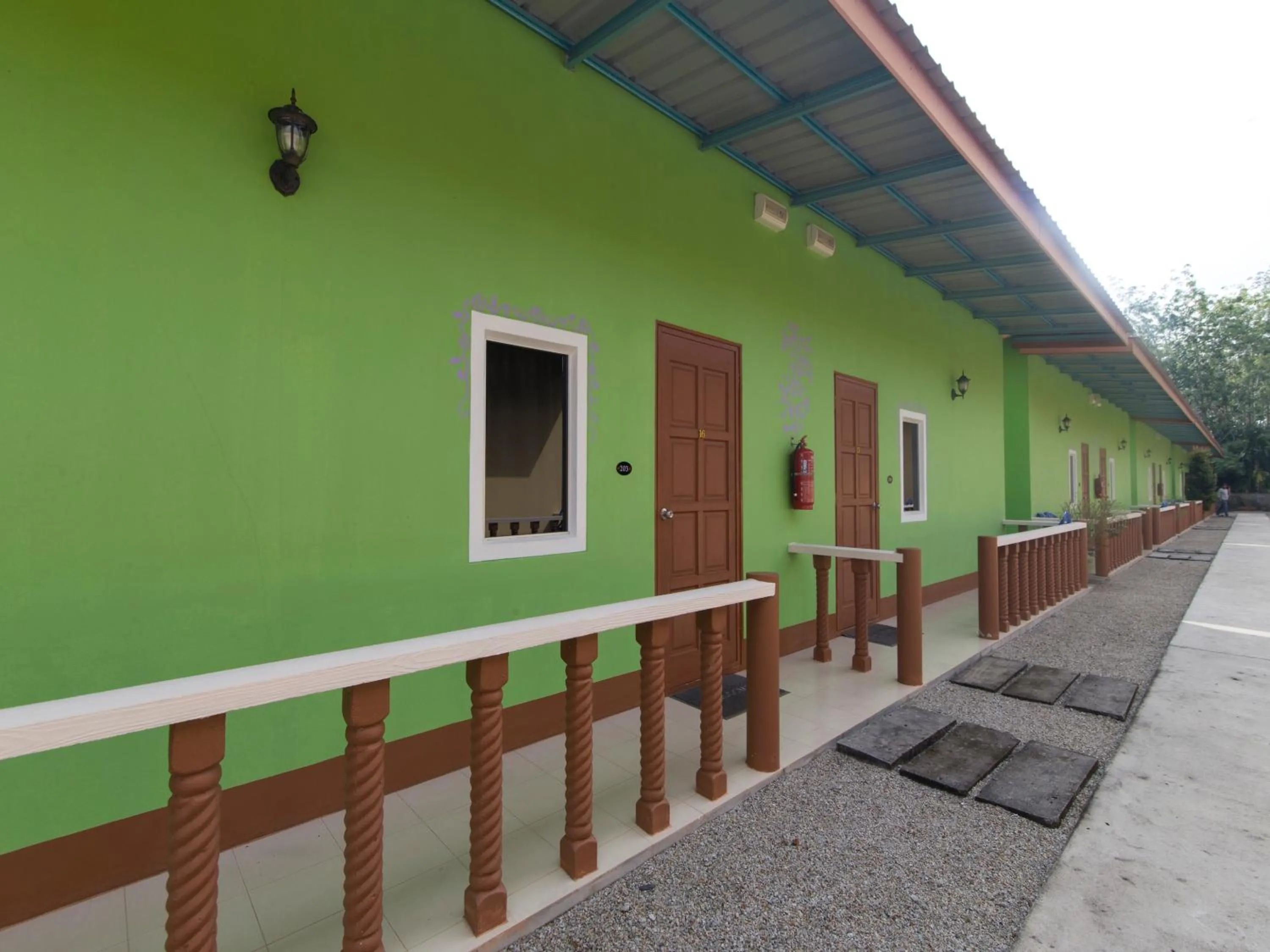 Bedroom in De Langkawi Resort and Convention Centre