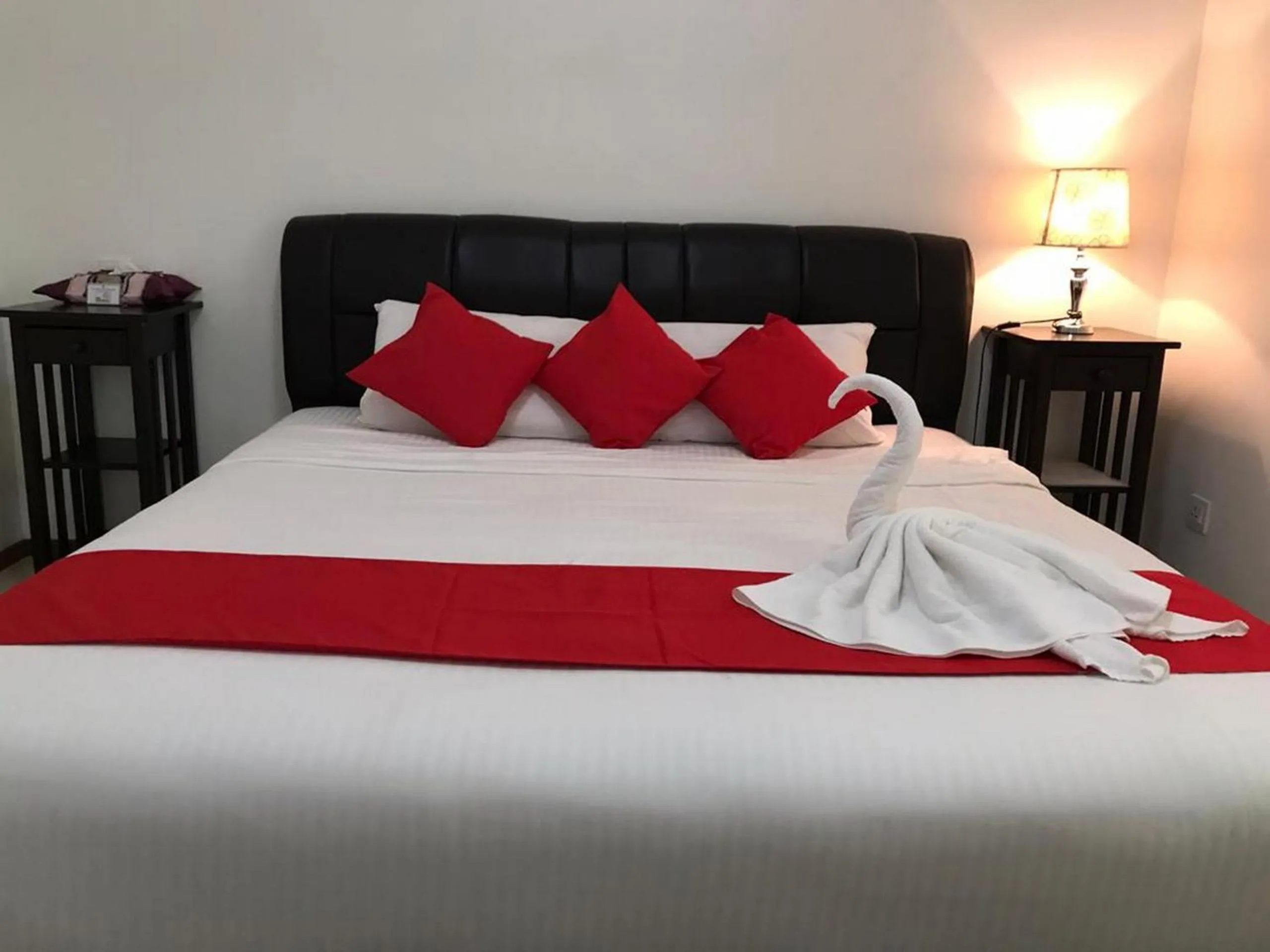 Bedroom in De Langkawi Resort and Convention Centre