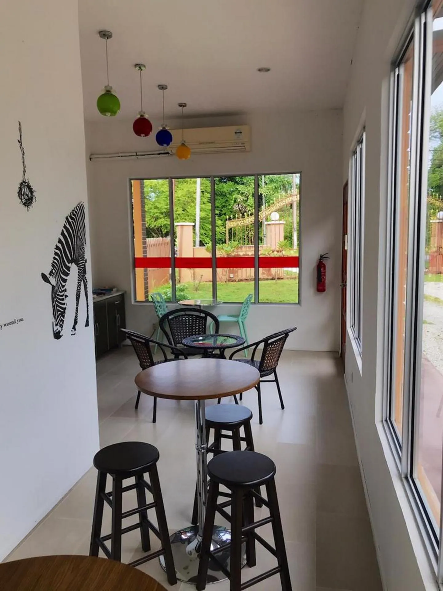 Lounge or bar in De Langkawi Resort and Convention Centre