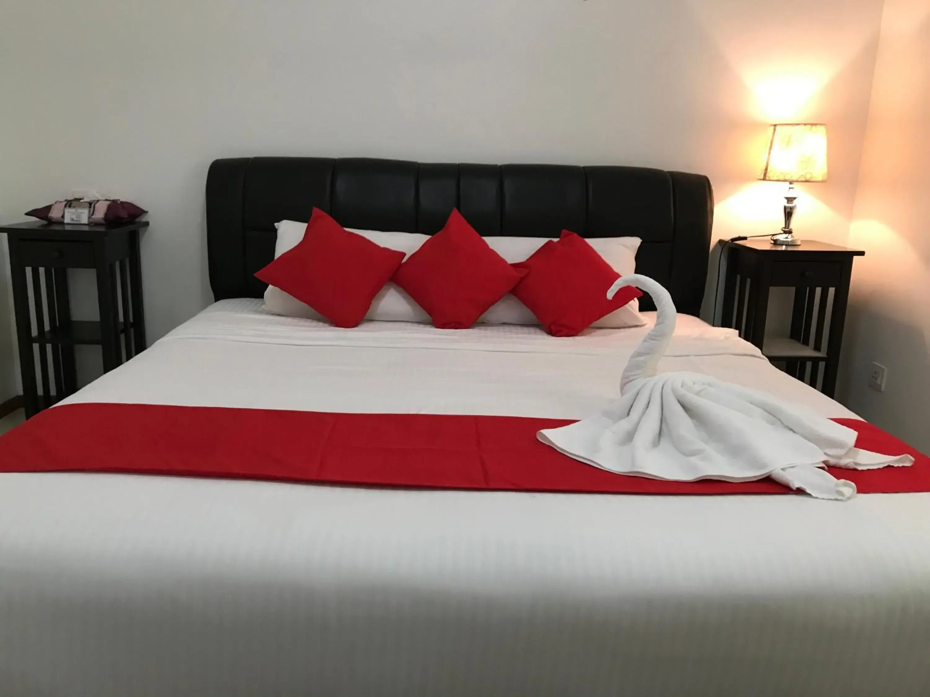 Deluxe King Room in De Langkawi Resort and Convention Centre Deluxe King Room in De Langkawi Resort and Convention Centre