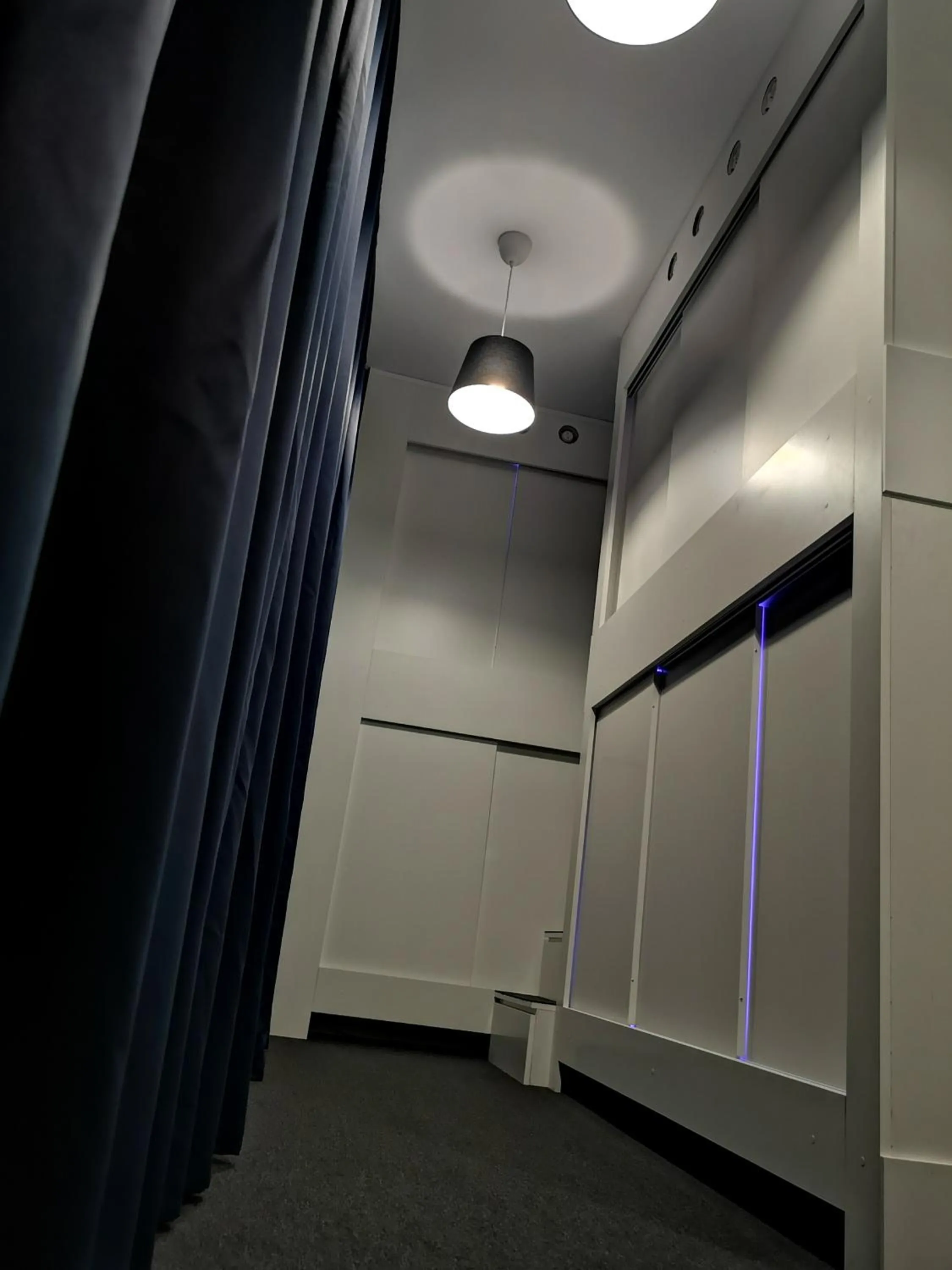 Bedroom in Modular Rooms