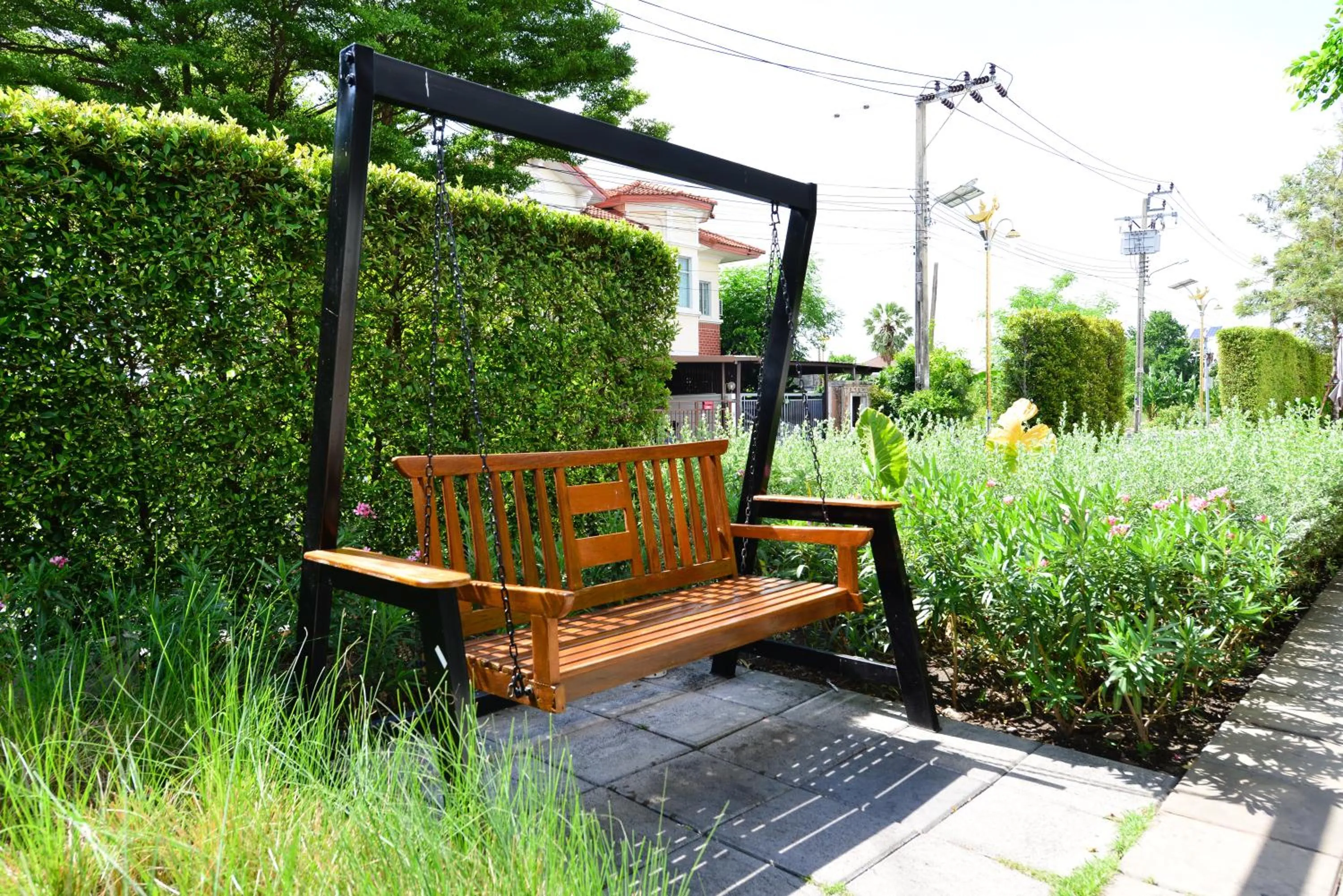 Activities in Gate43 Airport Hotel