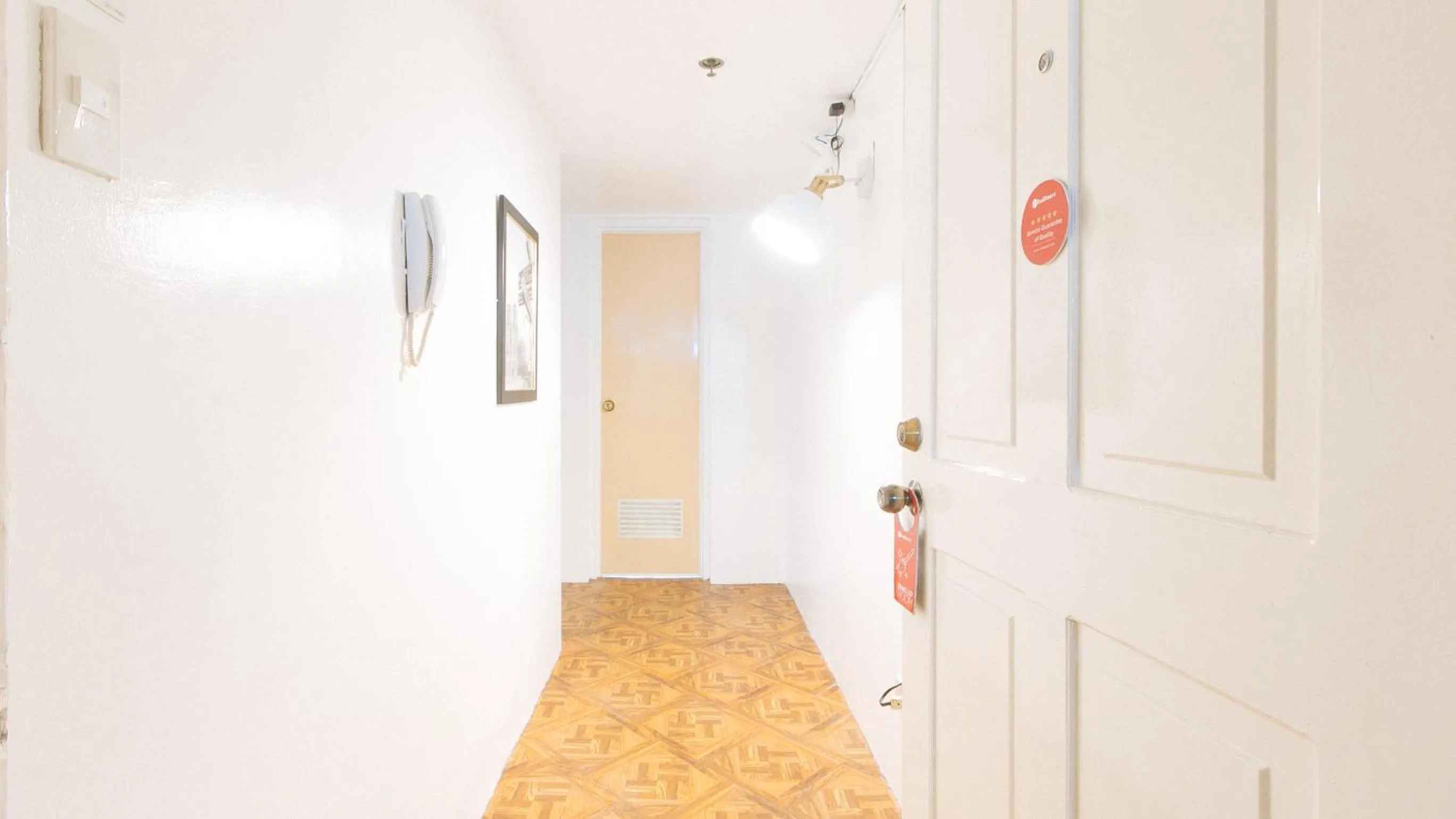 Other in RedDoorz at The Providence Tower