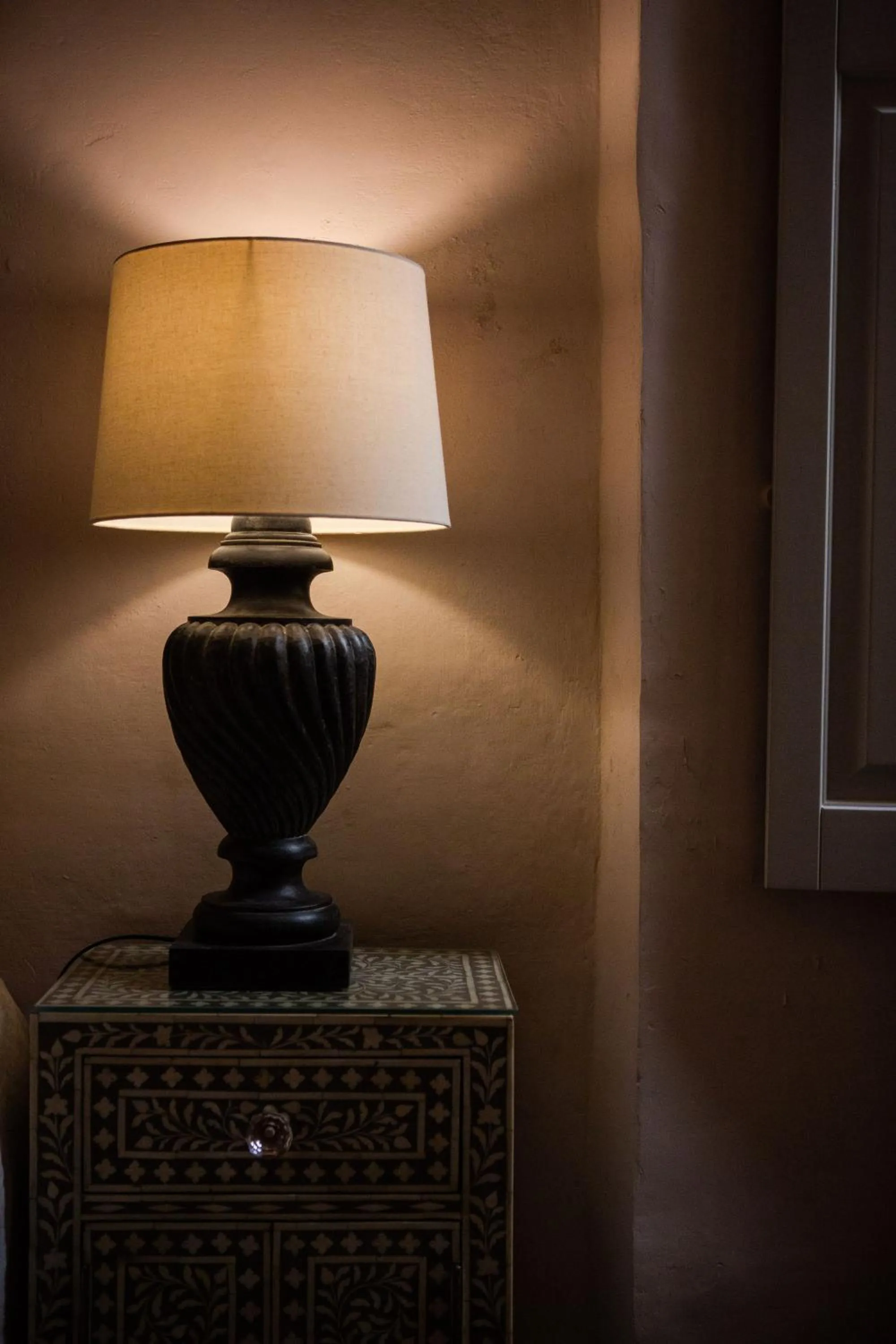 Bedroom in Palazzino Birgu Host Family Bed and Breakfast