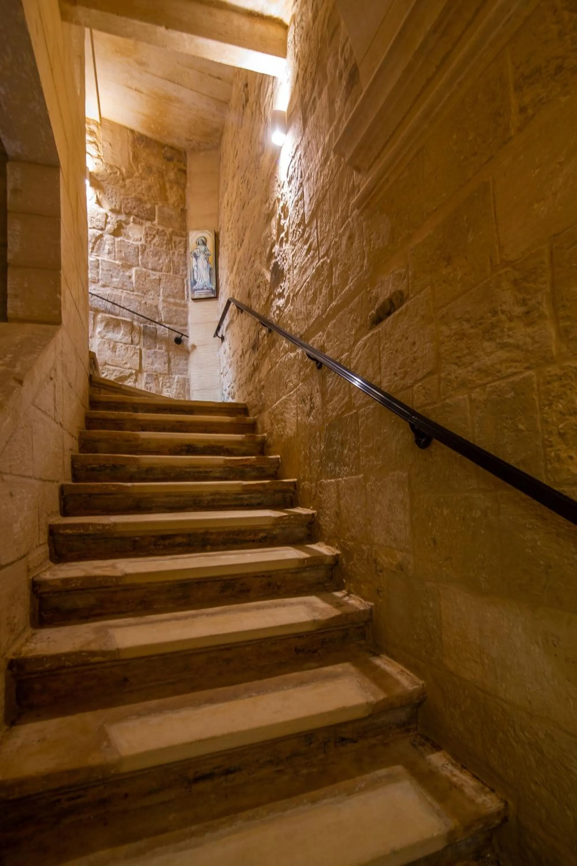 Other in Palazzino Birgu Host Family Bed and Breakfast