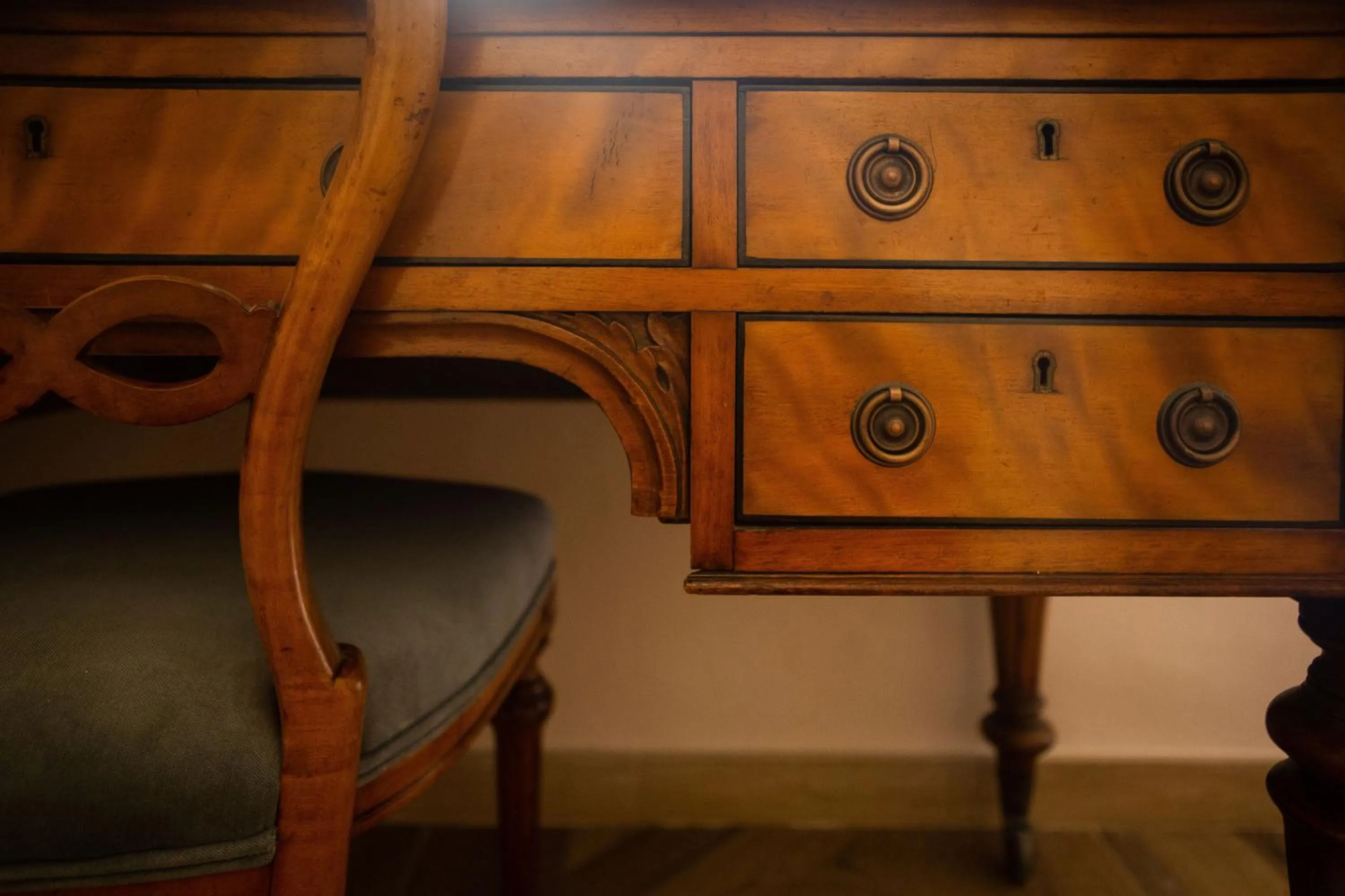 Bedroom in Palazzino Birgu Host Family Bed and Breakfast