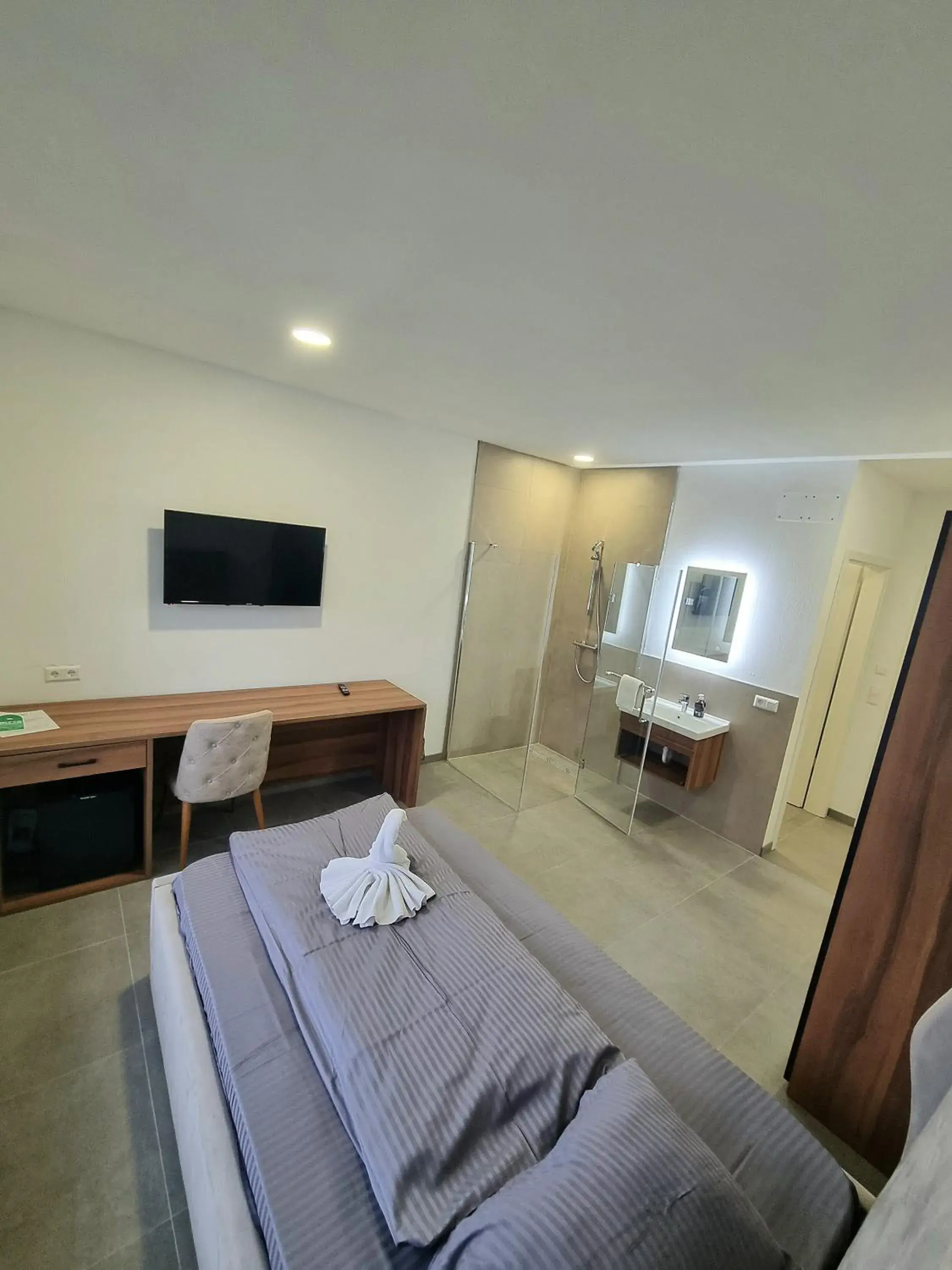 Single Room - single occupancy in G&G Boardinghouse Single Room - single occupancy in G&G Boardinghouse