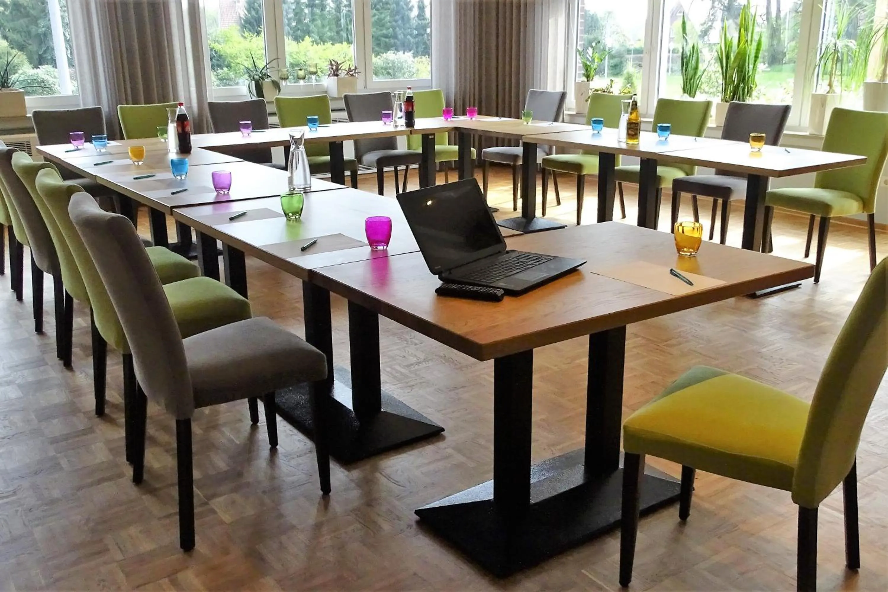 Meeting/conference room in Waldhotel