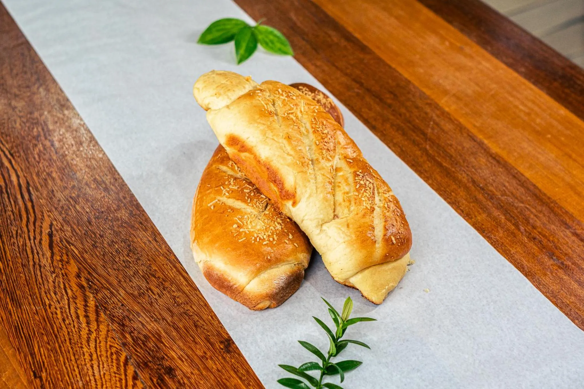 Food in Pousada Ponta da Baleia