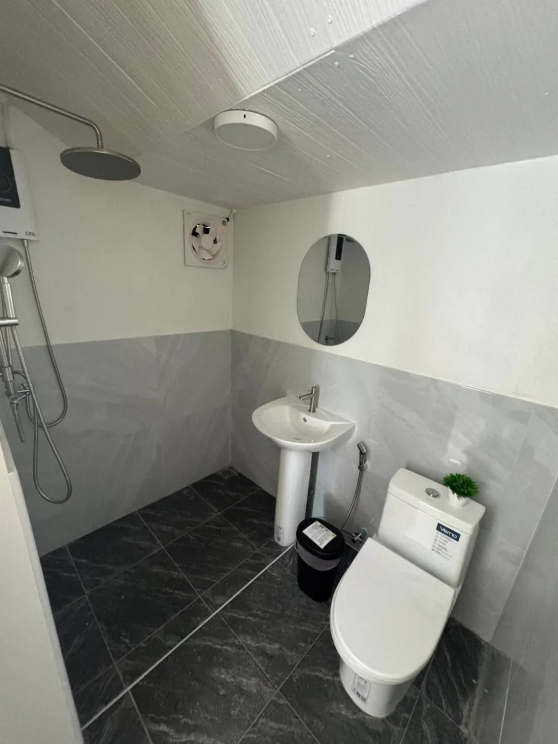 สะปันดีวิว Sapan Dee View บ่อเกลือ น่าน