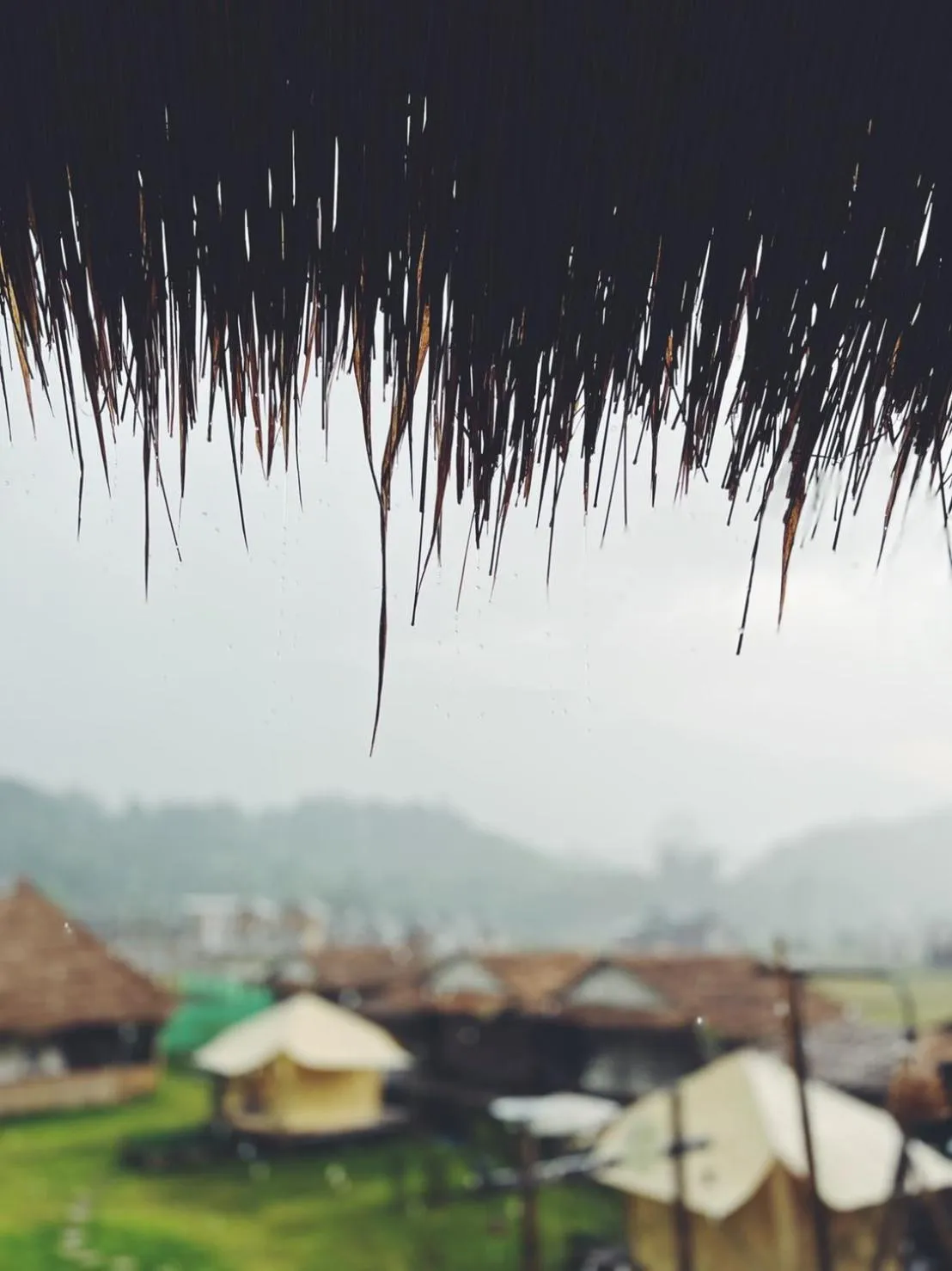 สะปันดีวิว Sapan Dee View บ่อเกลือ น่าน