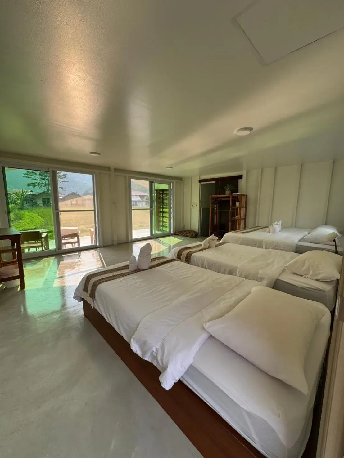 Rimna Family House in สะปันดีวิว Sapan Dee View บ่อเกลือ น่าน Rimna Family House in สะปันดีวิว Sapan Dee View บ่อเกลือ น่าน