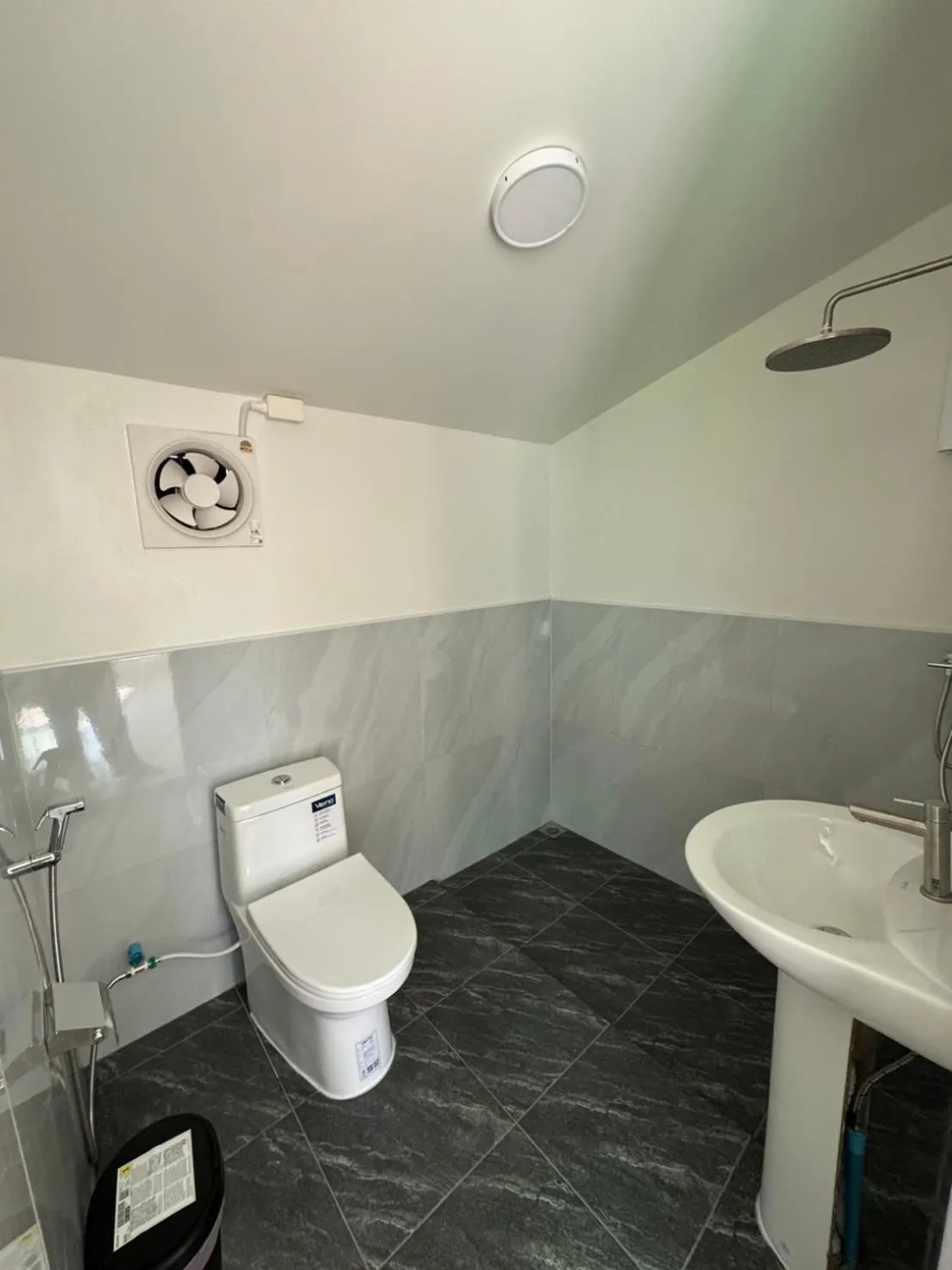 สะปันดีวิว Sapan Dee View บ่อเกลือ น่าน