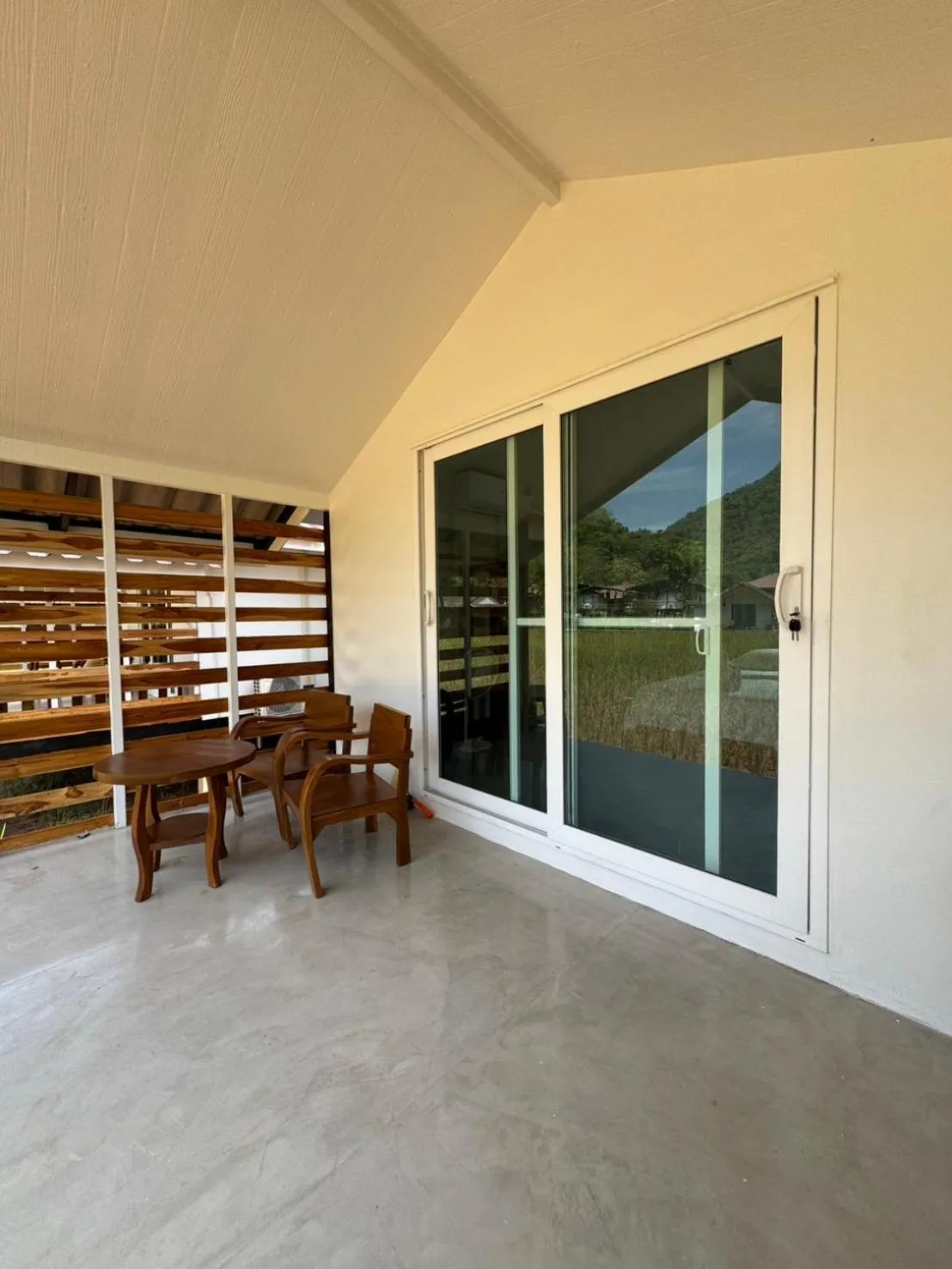 สะปันดีวิว Sapan Dee View บ่อเกลือ น่าน