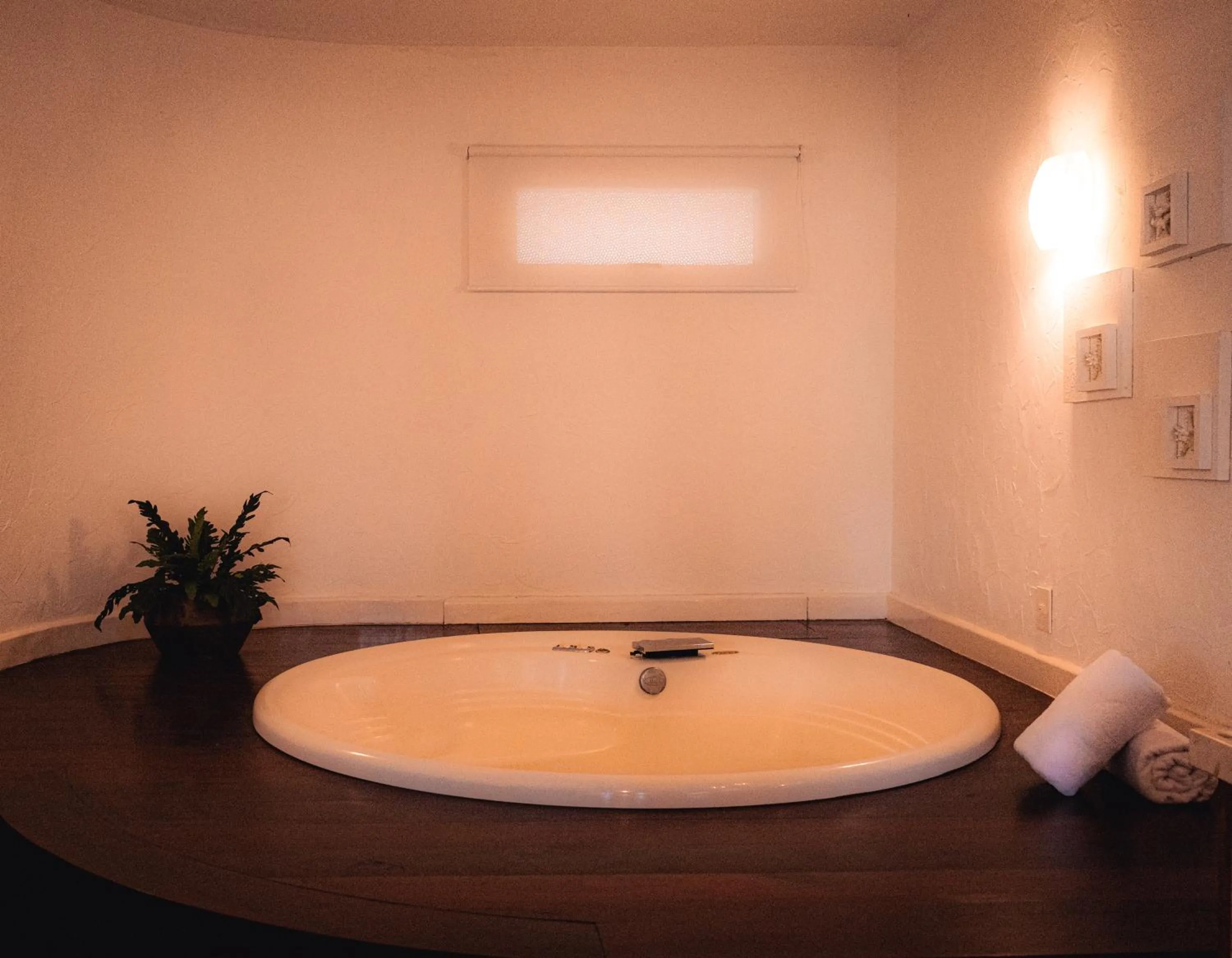 Hot Tub in Sun City Rota das Emoções