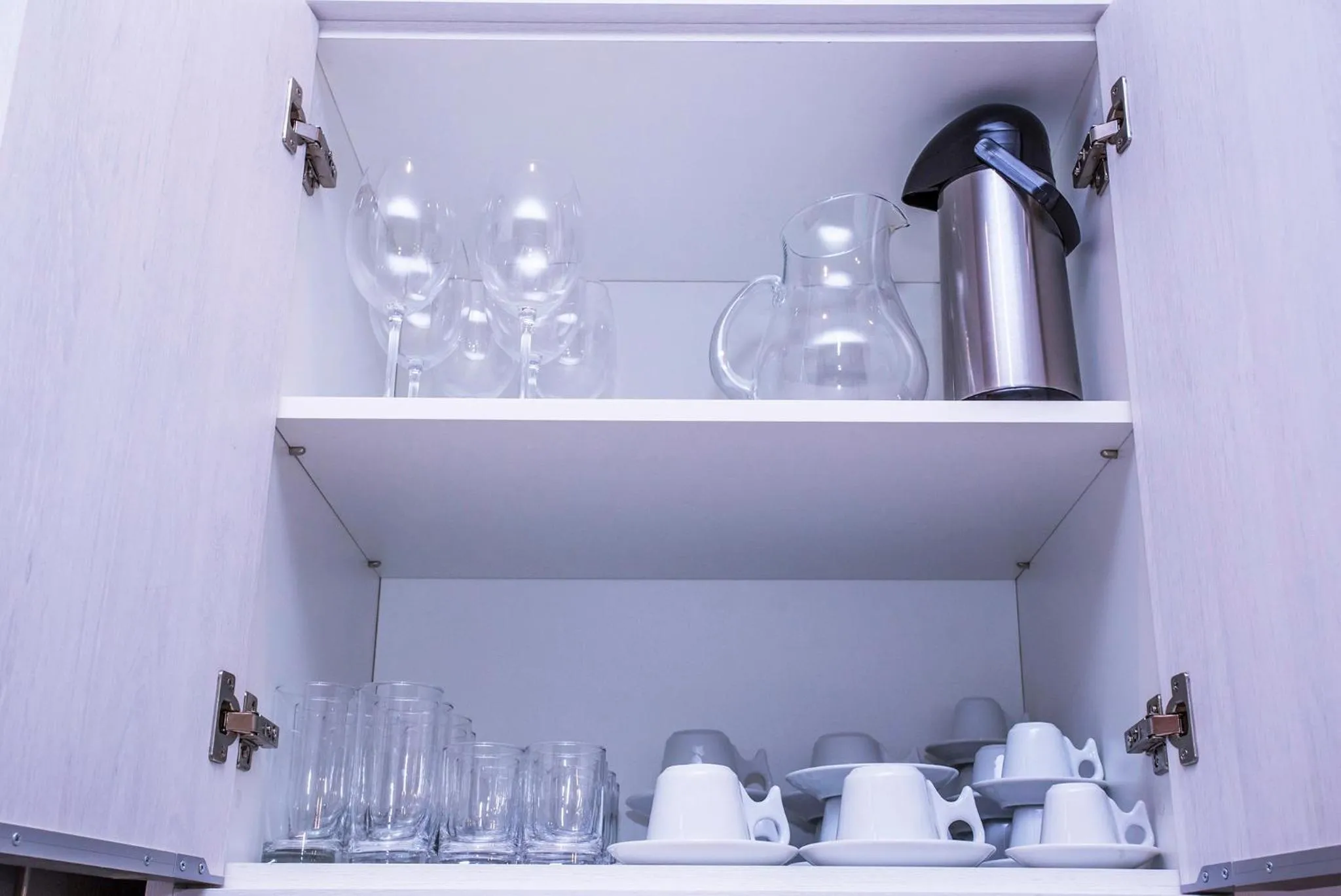 Coffee/tea facilities in Residencial Marina Del Sol