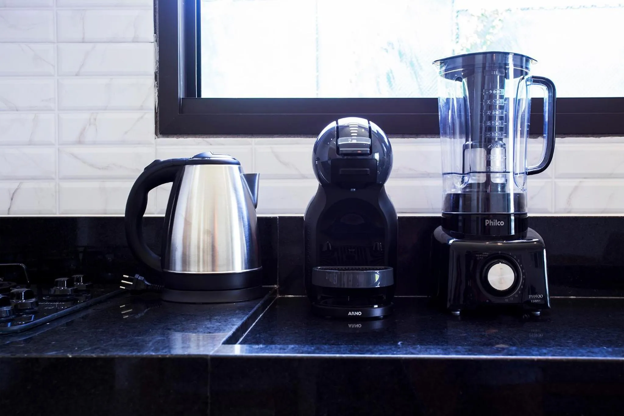 Coffee/tea facilities in Residencial Marina Del Sol