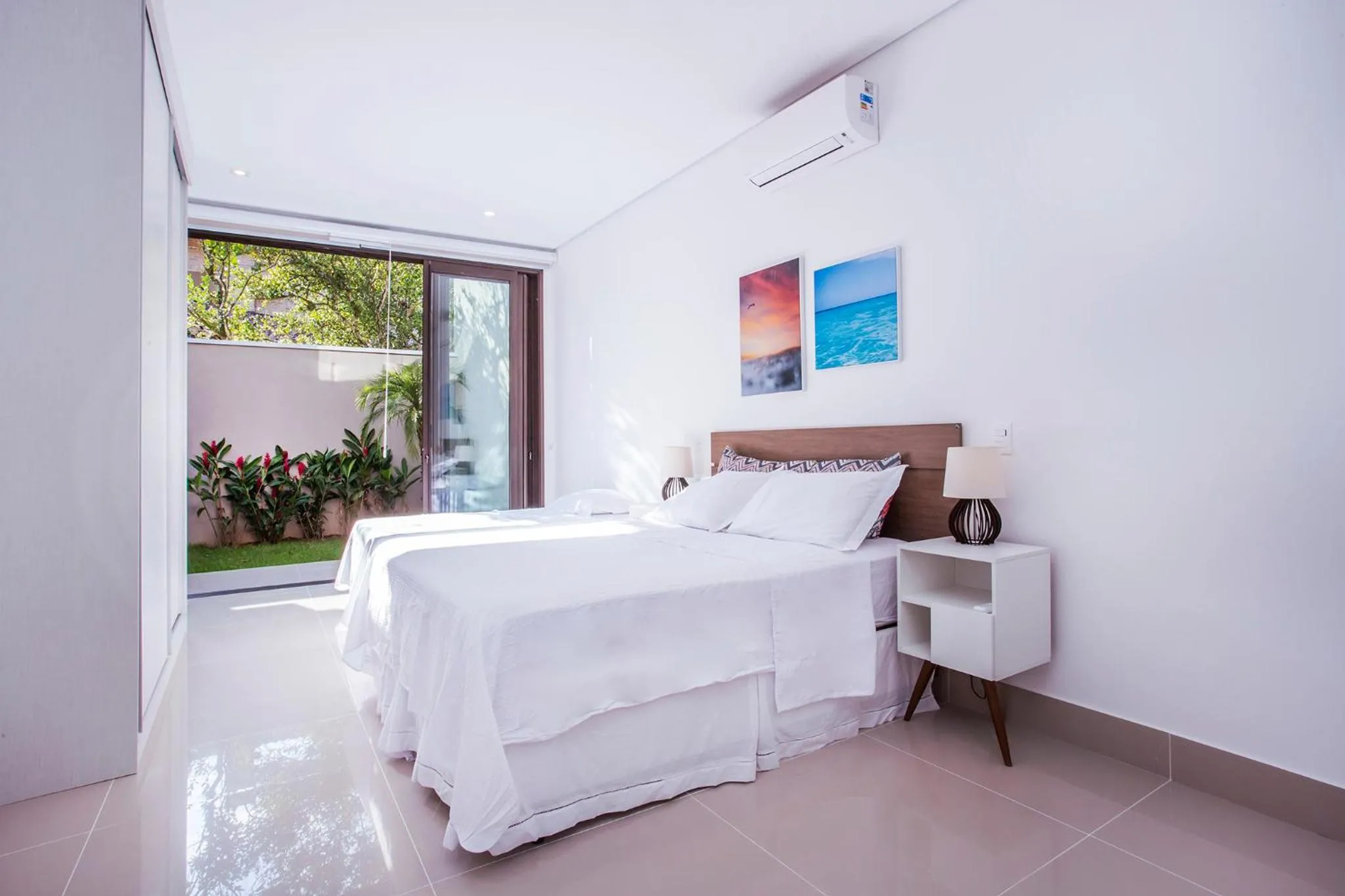 Bed in Residencial Marina Del Sol