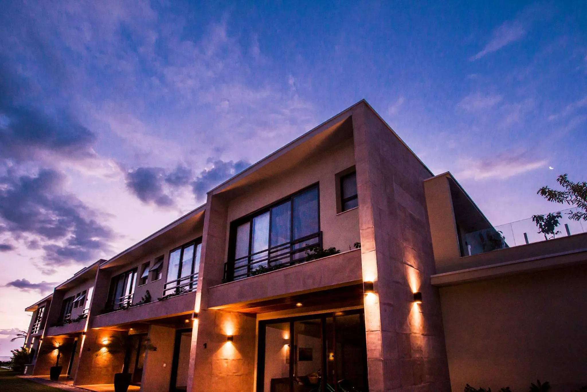 Patio in Residencial Marina Del Sol