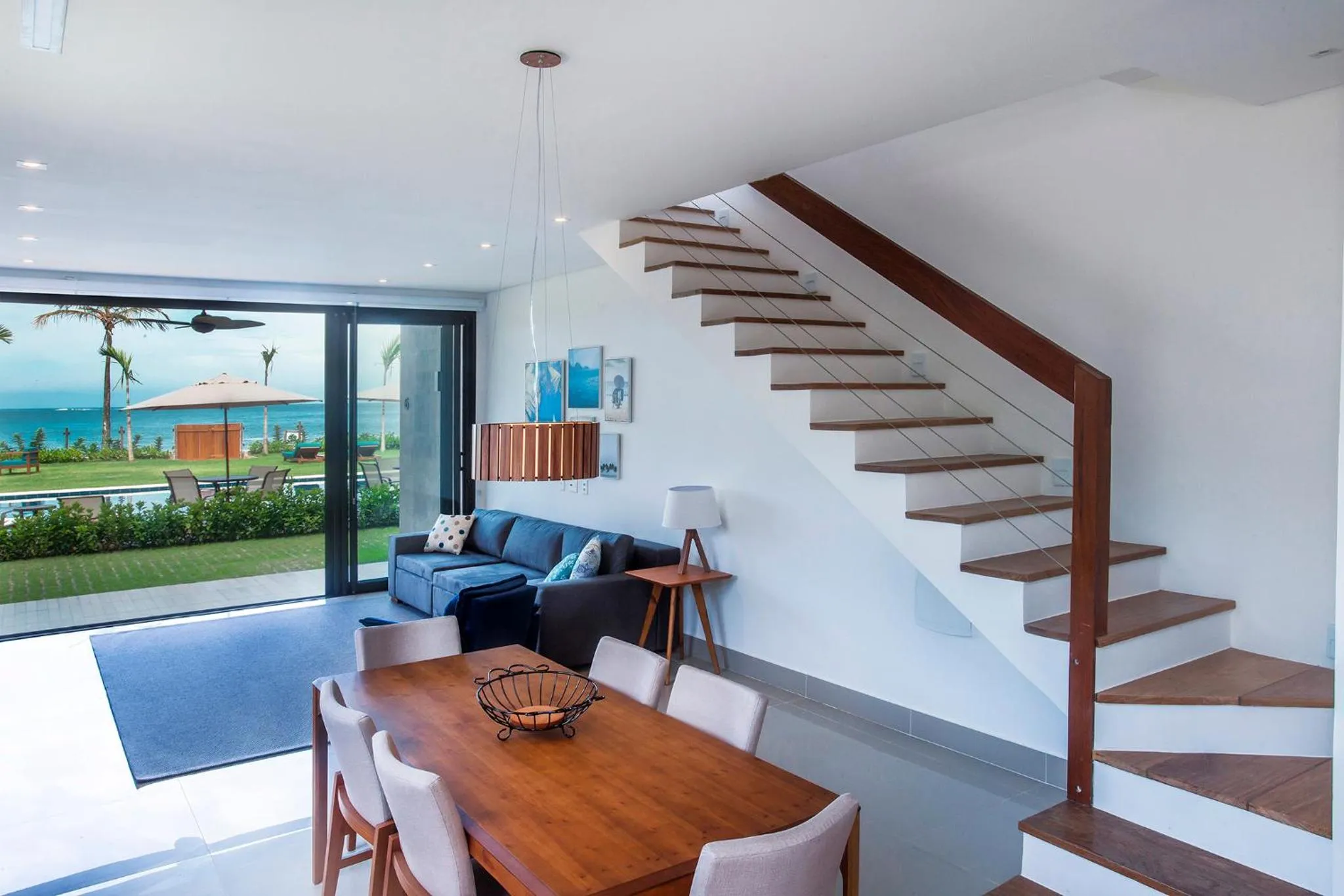 View (from property/room) in Residencial Marina Del Sol