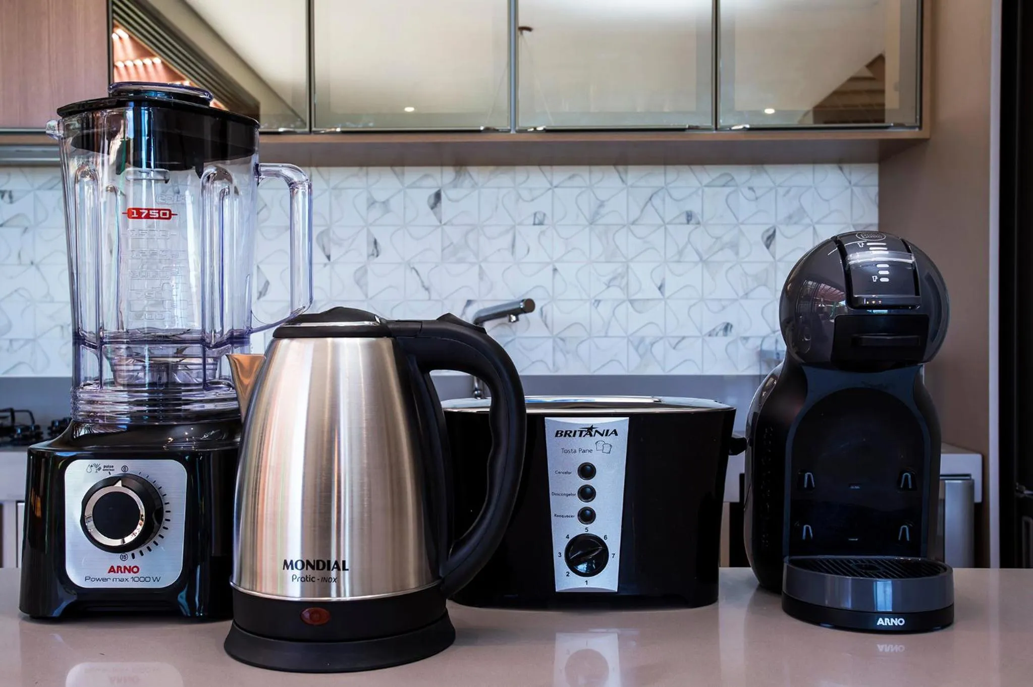 Kitchen or kitchenette in Residencial Marina Del Sol