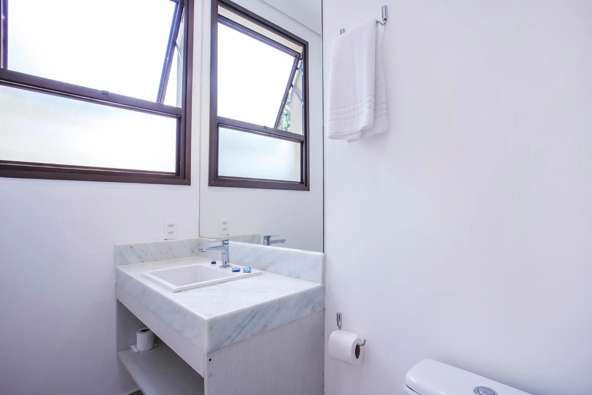Bathroom in Residencial Marina Del Sol