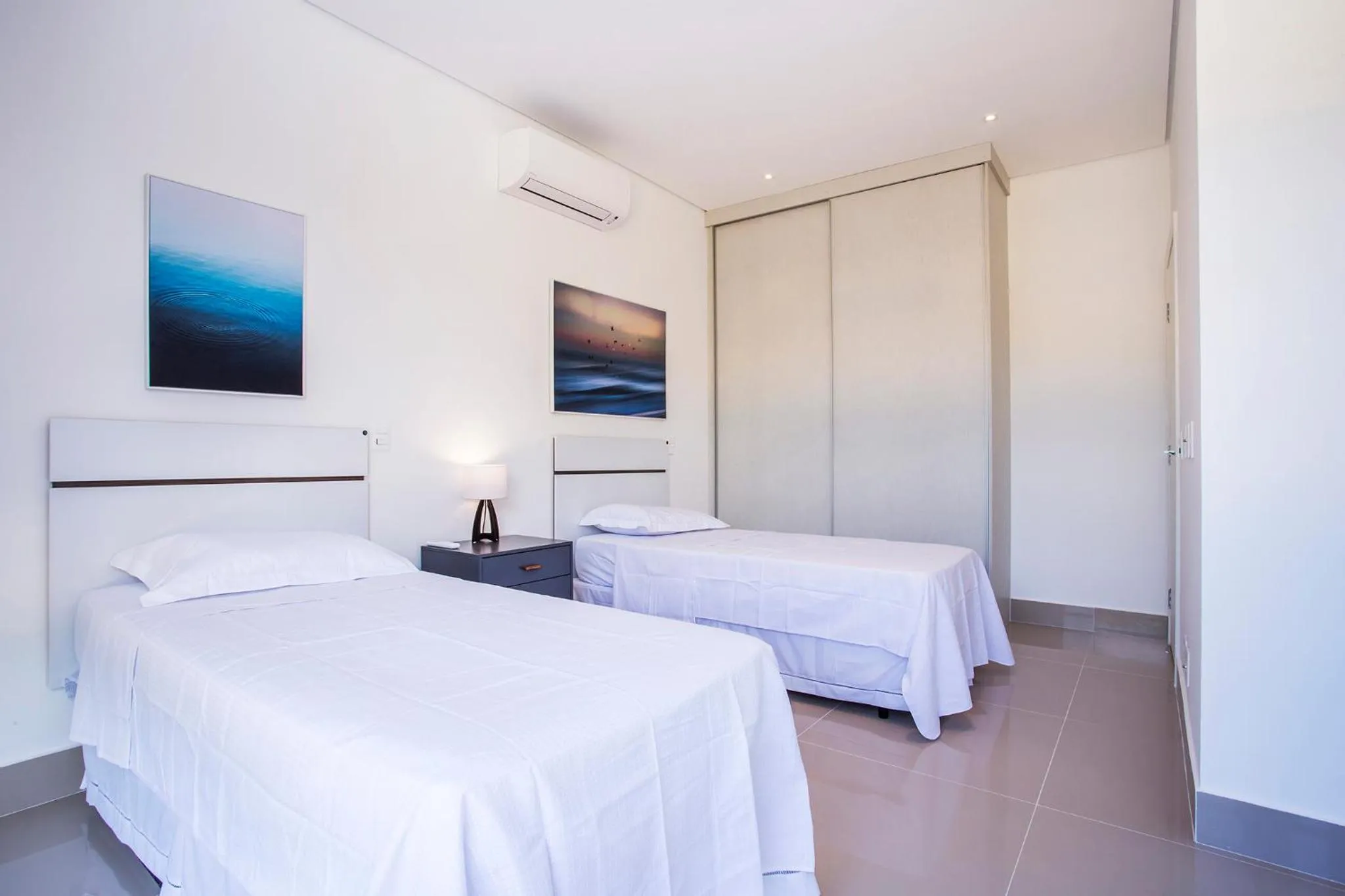 Bed in Residencial Marina Del Sol