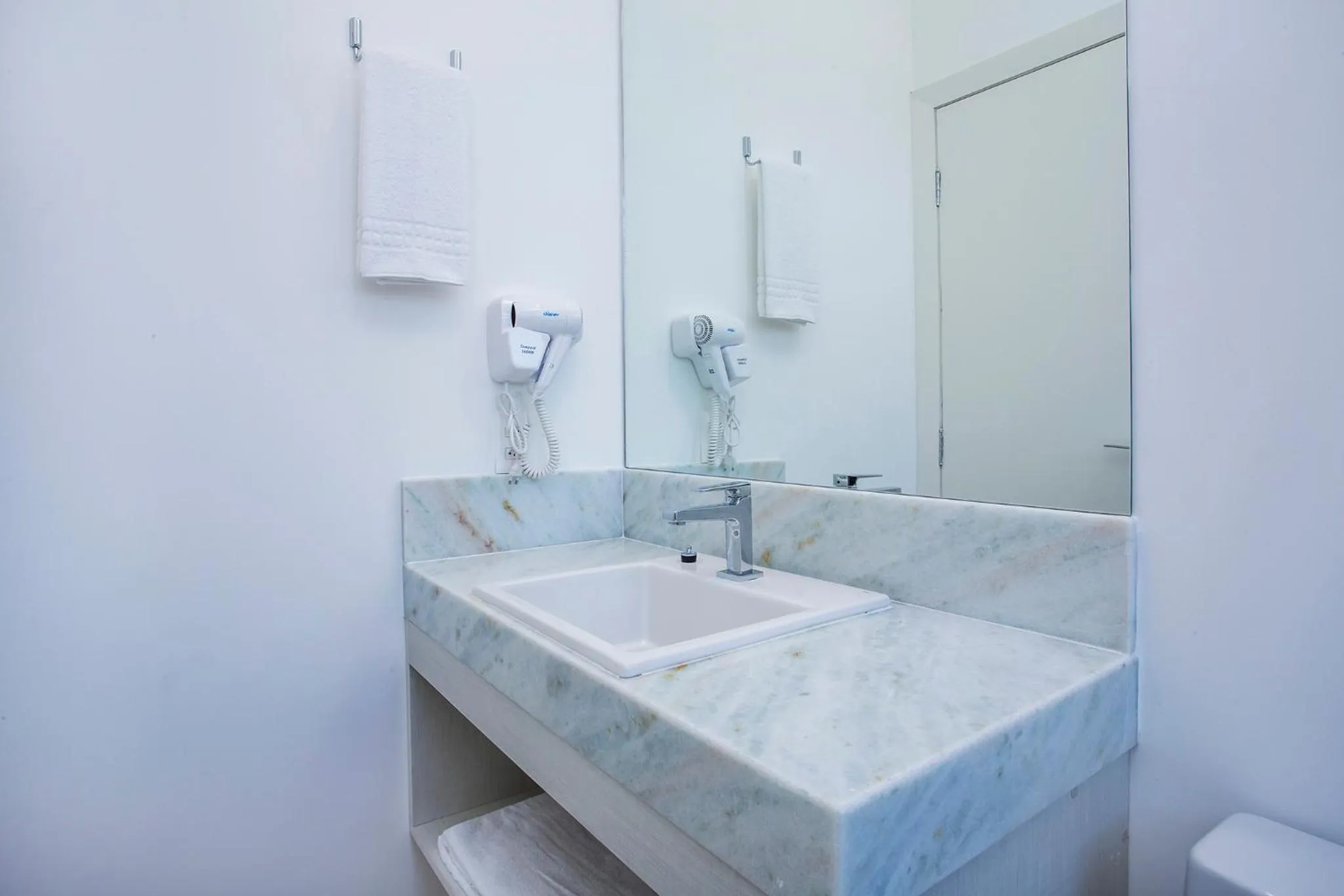 Bathroom in Residencial Marina Del Sol