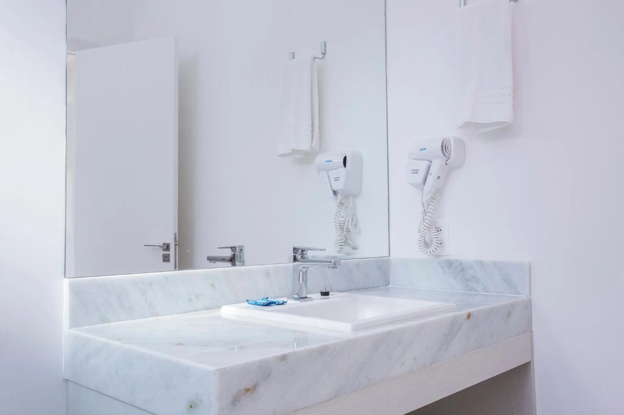 Bathroom in Residencial Marina Del Sol