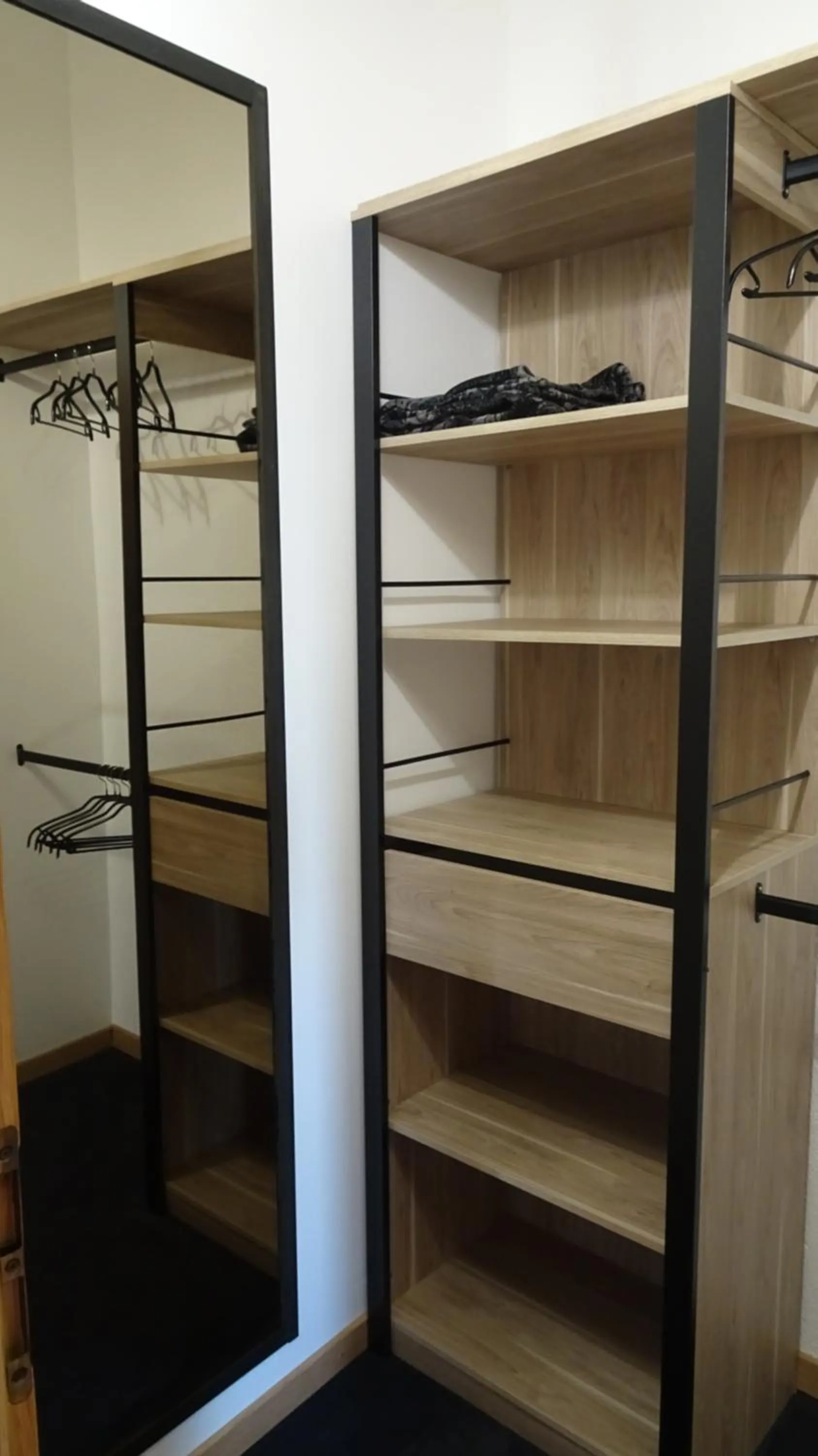 Area and facilities in Campagne Océan