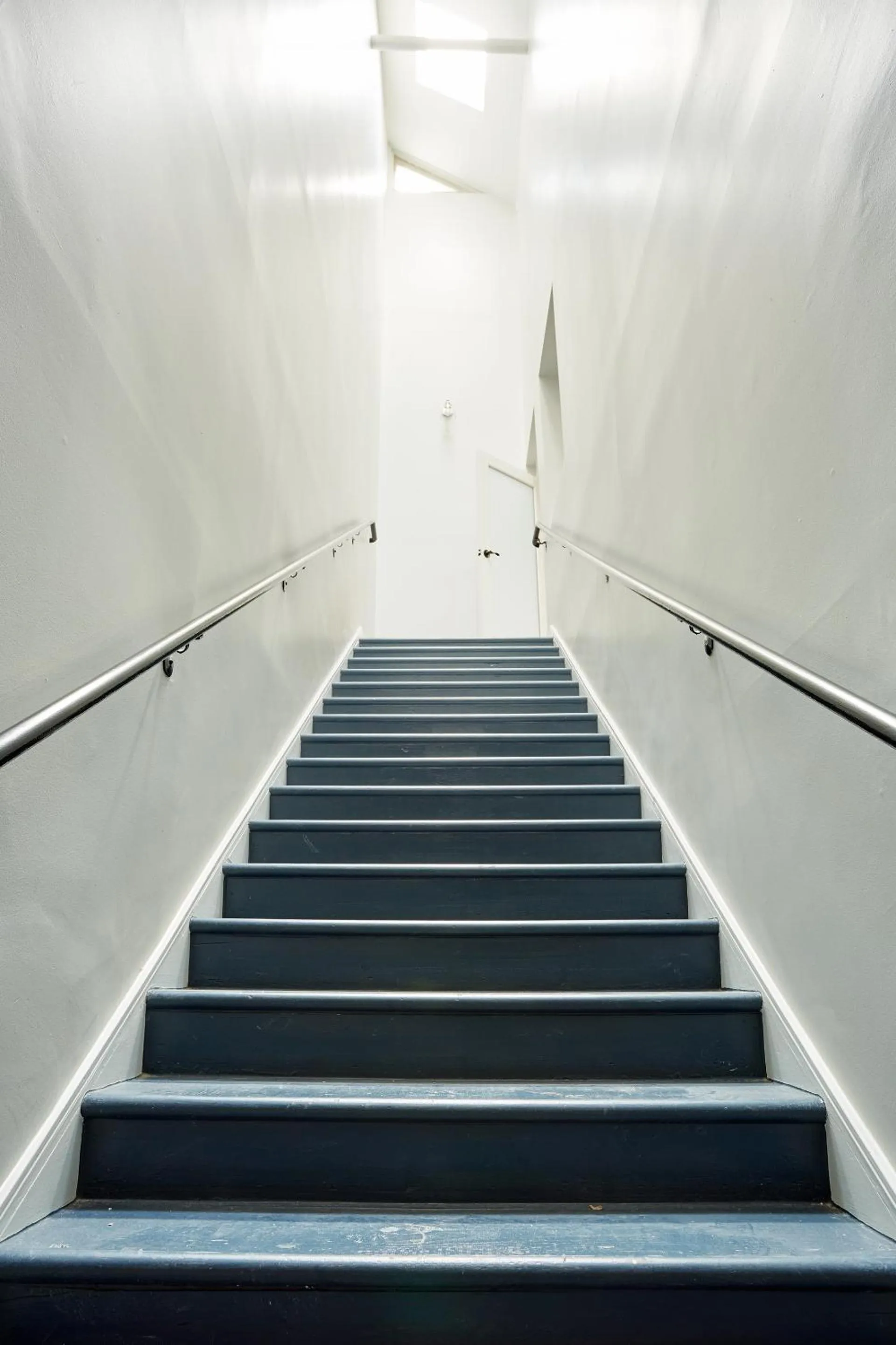 Sonder Baronne Manor