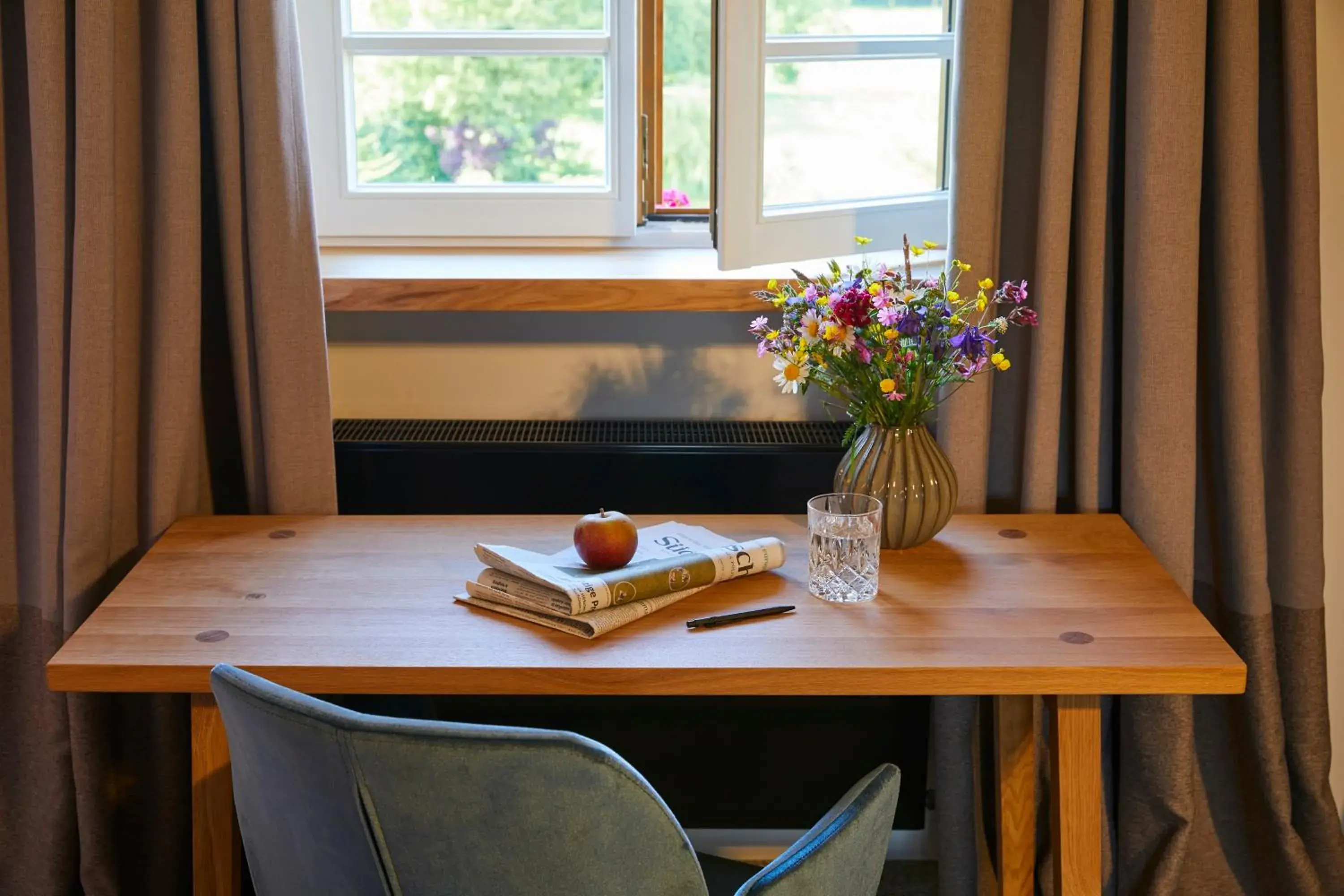 Standard Double Room - single occupancy in Aschbacher Hof Standard Double Room - single occupancy in Aschbacher Hof